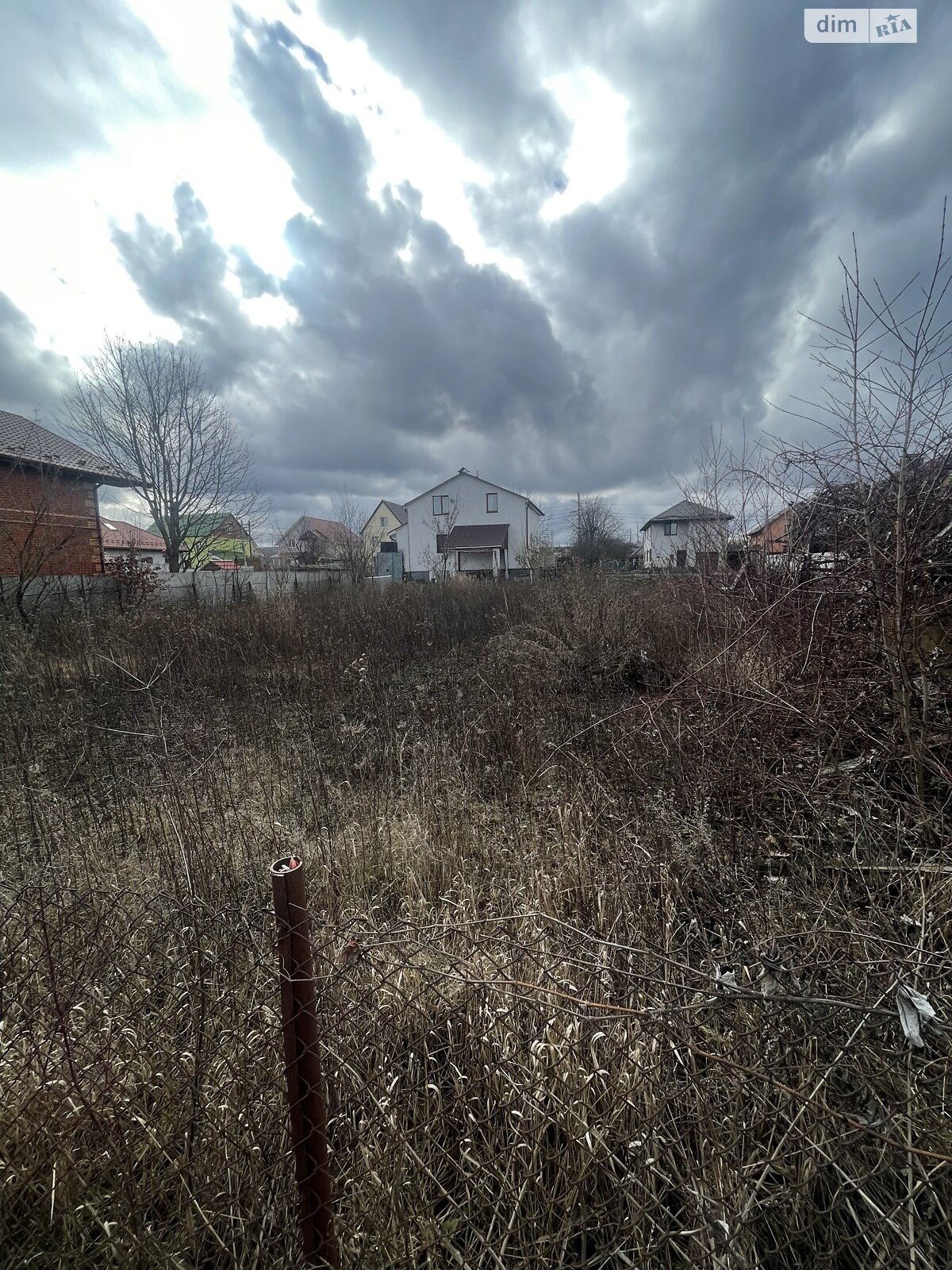 Земля під житлову забудову в Вінниці, район Барське шосе, площа 5 соток фото 1