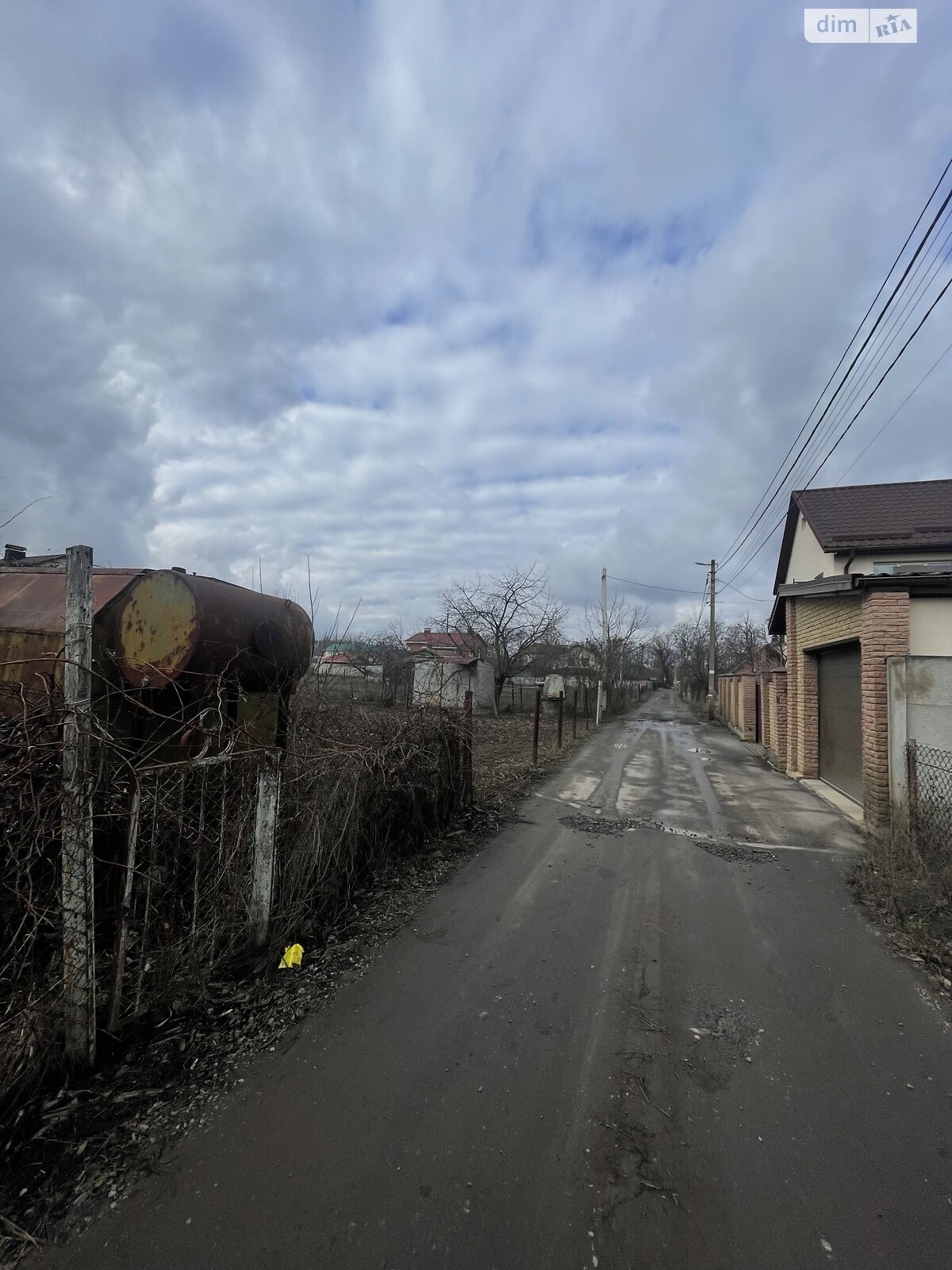 Земля під житлову забудову в Вінниці, район Барське шосе, площа 5 соток фото 1