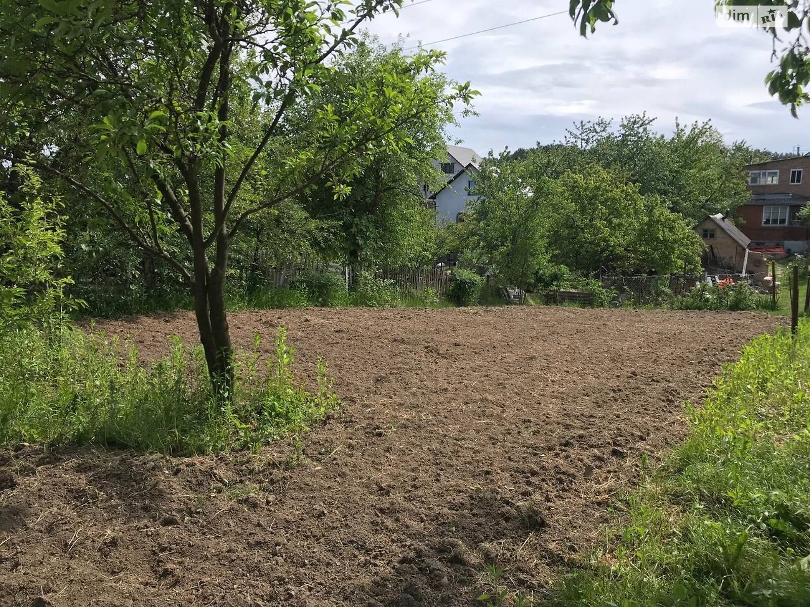 Земельный участок под жилую застройку в Березиной, площадь 0.04 Га фото 1 Земельный участок под жилую застройку в Березиной, площадь 0.04 Га фото 1