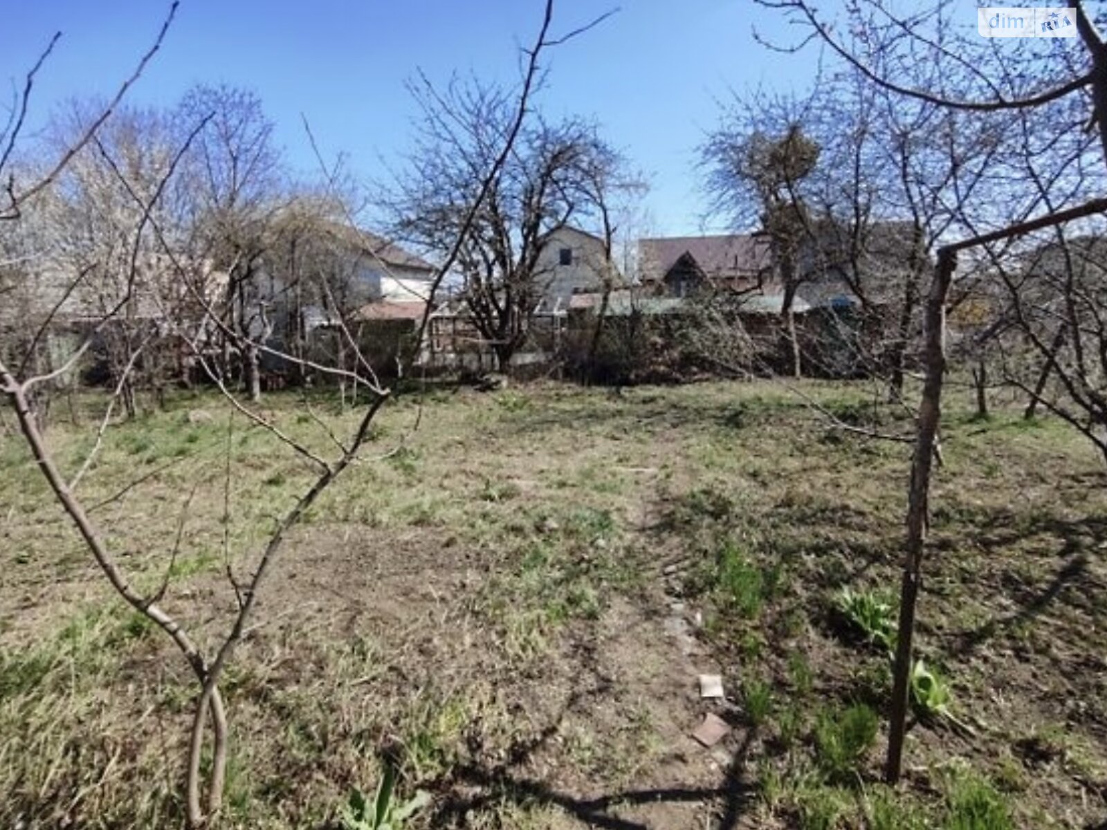Земельна ділянка під житлову забудову в Агрономічному, площа 4 сотки фото 1 Земельна ділянка під житлову забудову в Агрономічному, площа 4 сотки фото 1