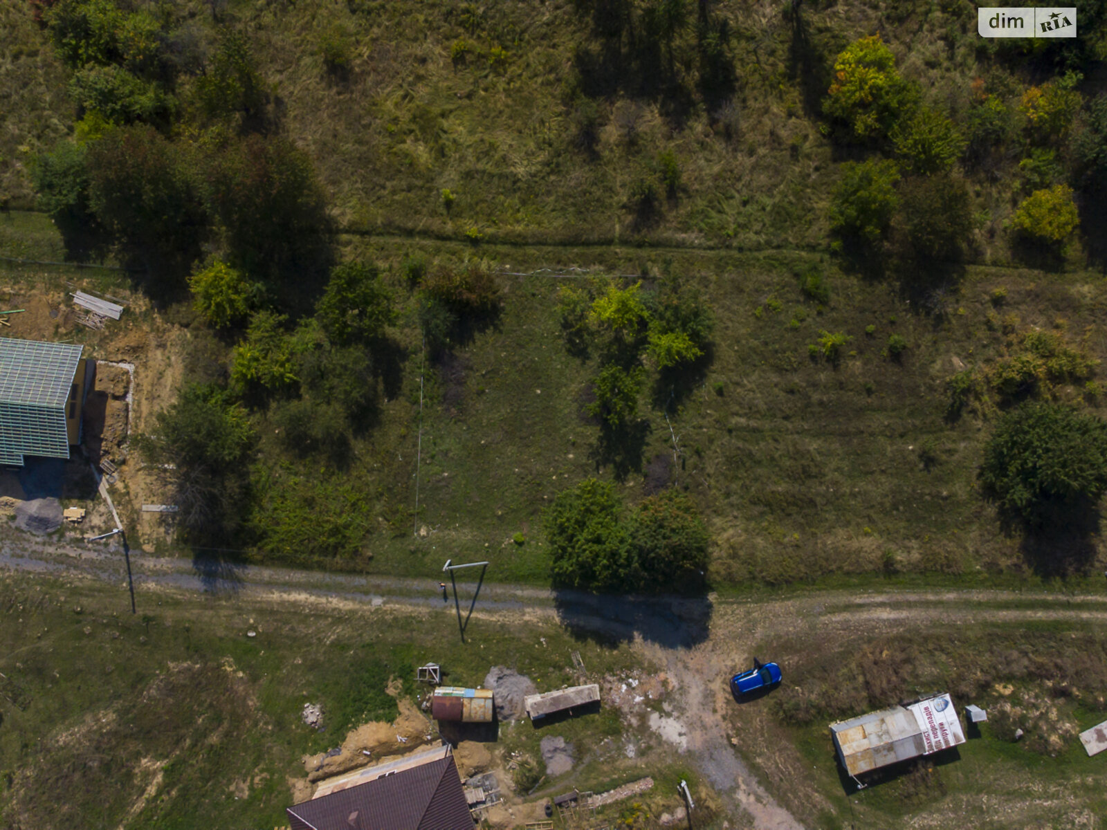 Земля під житлову забудову в Вінниці, район Барське шосе, площа 6 соток фото 1 Земля під житлову забудову в Вінниці, район Барське шосе, площа 6 соток фото 1