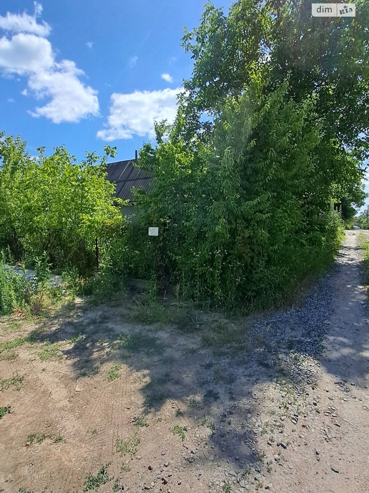 Земля під житлову забудову в Вінниці, район Барське шосе, площа 4 сотки фото 1