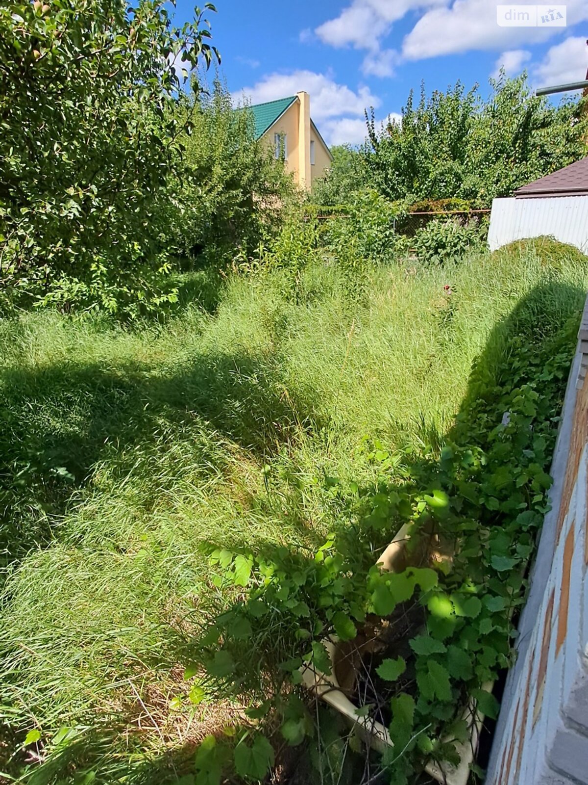 Земля під житлову забудову в Вінниці, район Барське шосе, площа 4 сотки фото 1