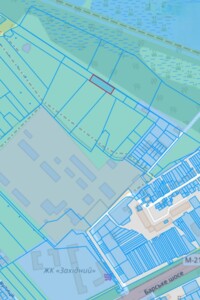 Земля под жилую застройку в Виннице, район Барское шоссе, площадь 10.5 сотки фото 2 Земля под жилую застройку в Виннице, район Барское шоссе, площадь 10.5 сотки фото 2
