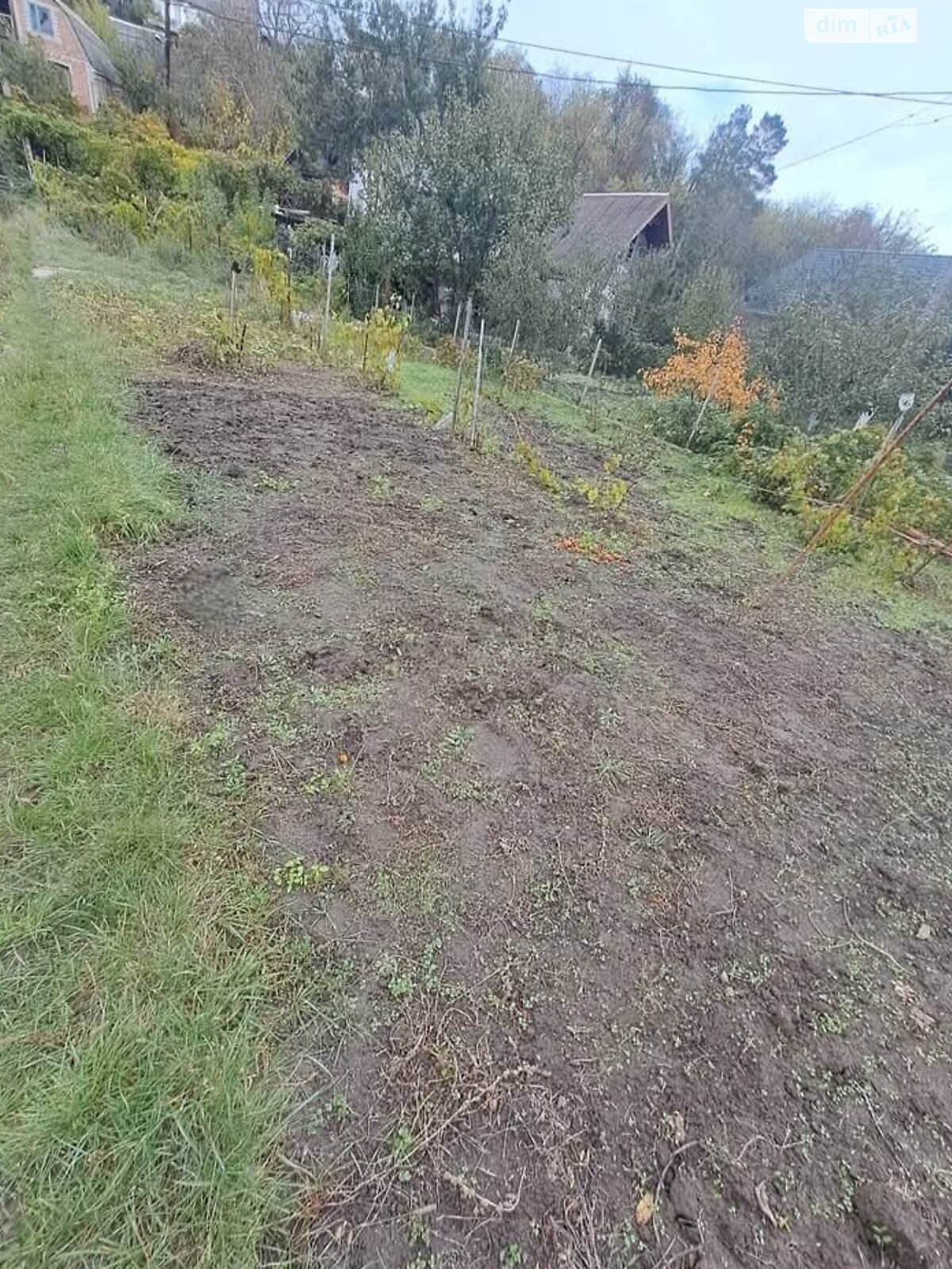 Земельна ділянка під житлову забудову в Агрономічному, площа 5 соток фото 1