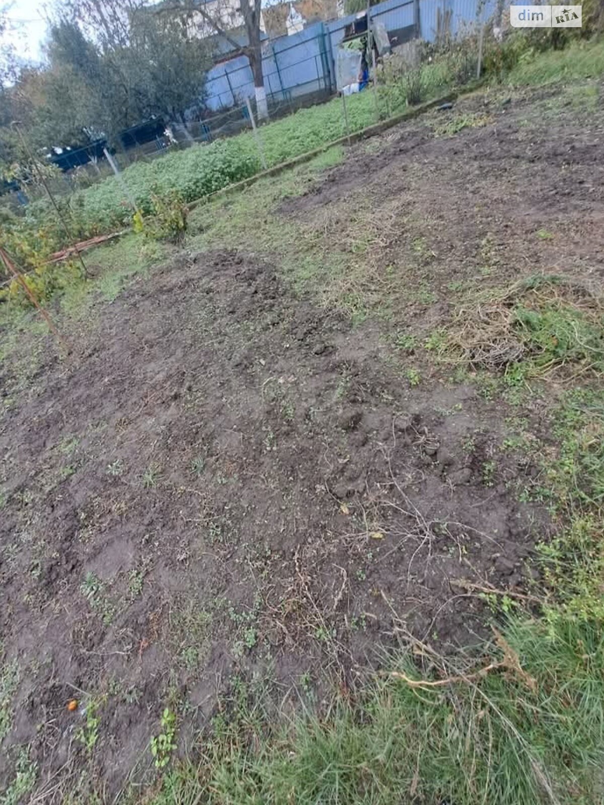 Земельна ділянка під житлову забудову в Агрономічному, площа 5 соток фото 1