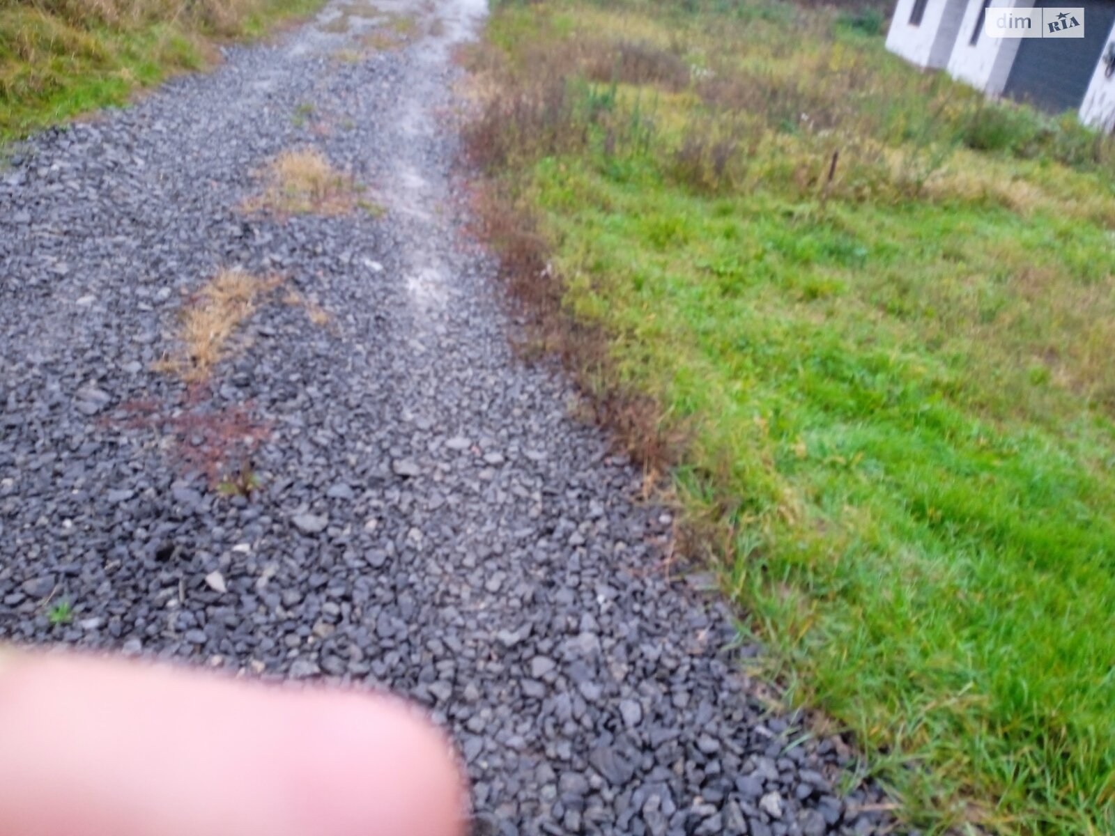 Земельна ділянка під житлову забудову в Агрономічному, площа 5 соток фото 1