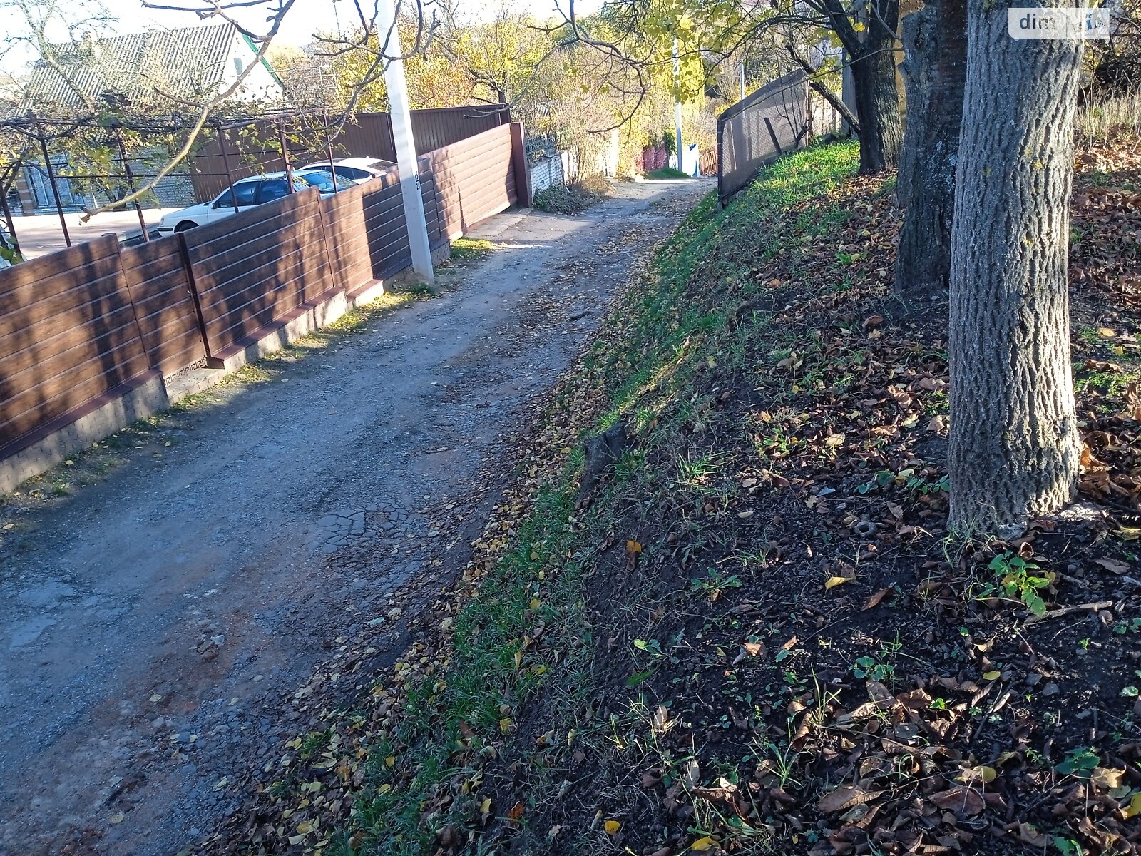 Земельна ділянка під житлову забудову в Агрономічному, площа 5 соток фото 1
