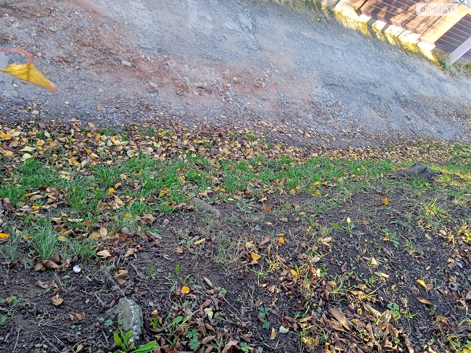 Земельна ділянка під житлову забудову в Агрономічному, площа 5 соток фото 1