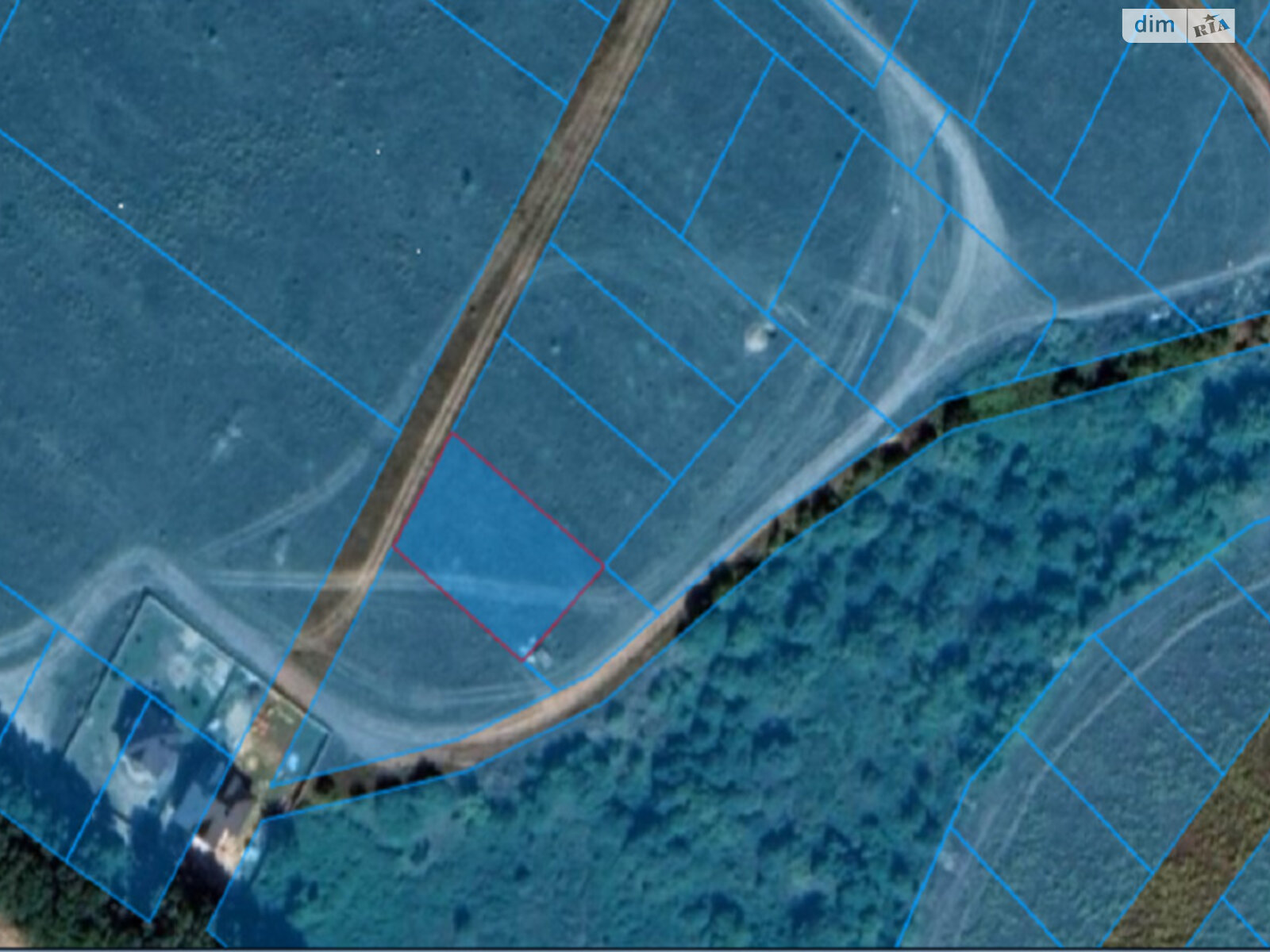 Земля під житлову забудову в Вінниці, район Барське шосе, площа 10 соток фото 1 Земля під житлову забудову в Вінниці, район Барське шосе, площа 10 соток фото 1