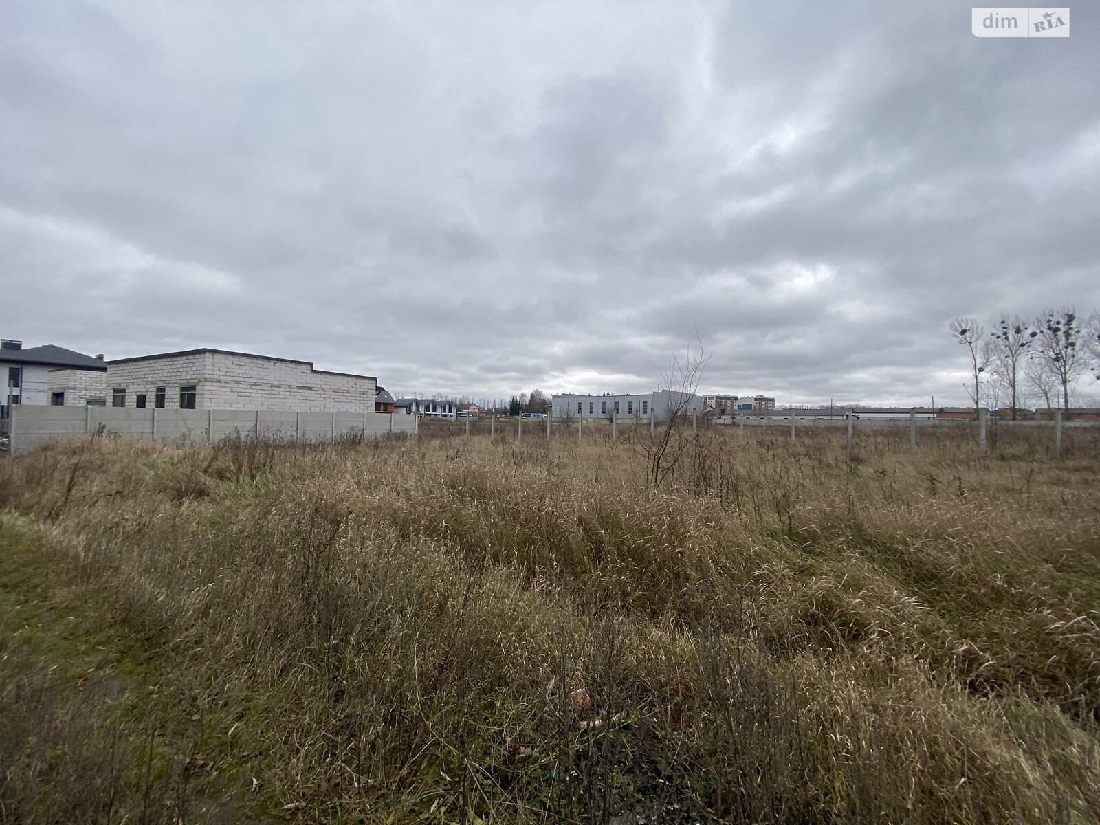 Земельный участок под жилую застройку в Березиной, площадь 31 сотка фото 1 Земельный участок под жилую застройку в Березиной, площадь 31 сотка фото 1