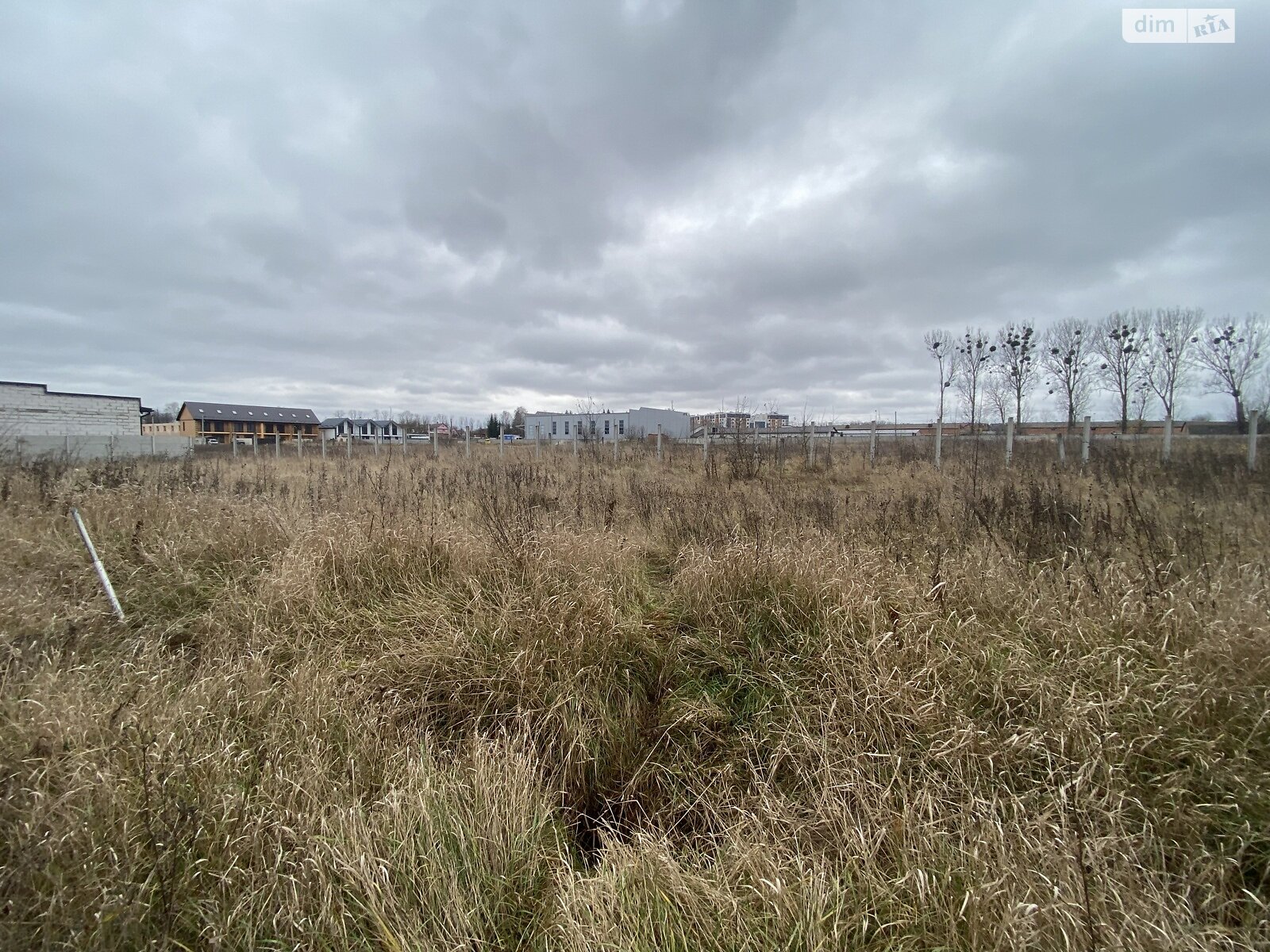 Земельный участок под жилую застройку в Березиной, площадь 31 сотка фото 1 Земельный участок под жилую застройку в Березиной, площадь 31 сотка фото 1