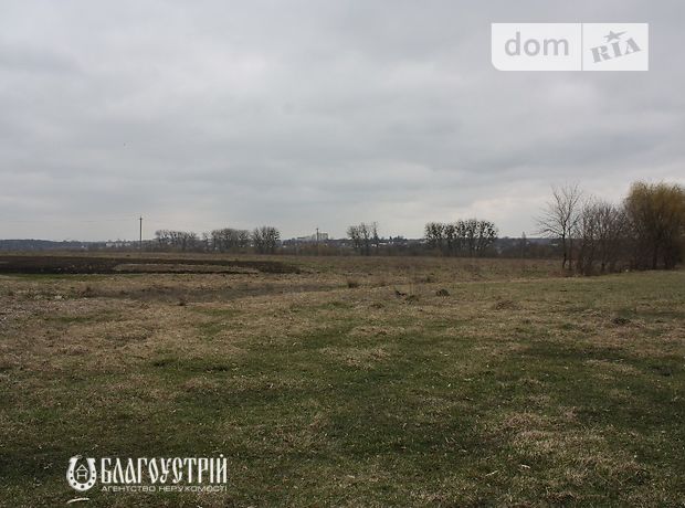 Земля під житлову забудову в Вінниці, район Барське шосе, площа 140 соток фото 1 Земля під житлову забудову в Вінниці, район Барське шосе, площа 140 соток фото 1