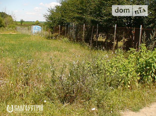 Продажа участка под жилую застройку, Винница, р‑н. Барское шоссе, Березина Продажа участка под жилую застройку, Винница, р‑н. Барское шоссе, Березина