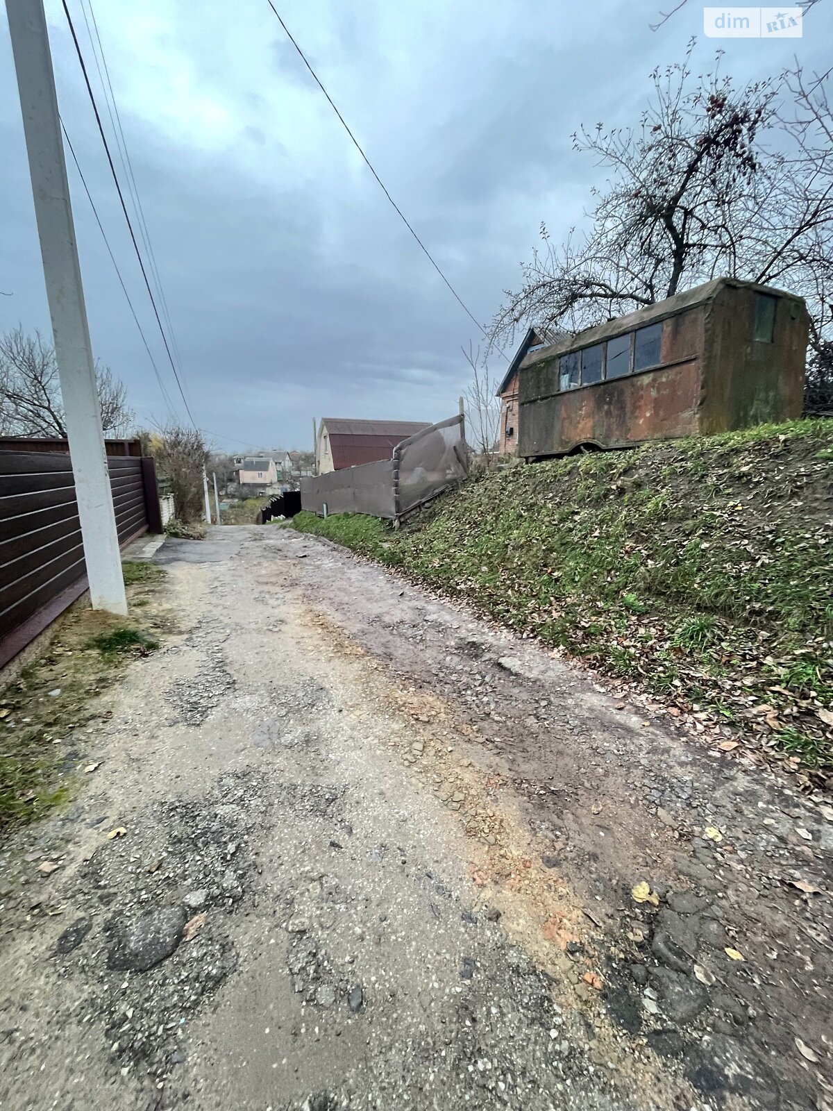 Земля под жилую застройку в Виннице, район Барское шоссе, площадь 4.8 сотки фото 1