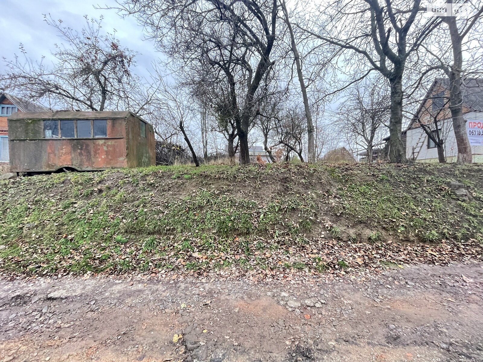 Земля под жилую застройку в Виннице, район Барское шоссе, площадь 4.8 сотки фото 1