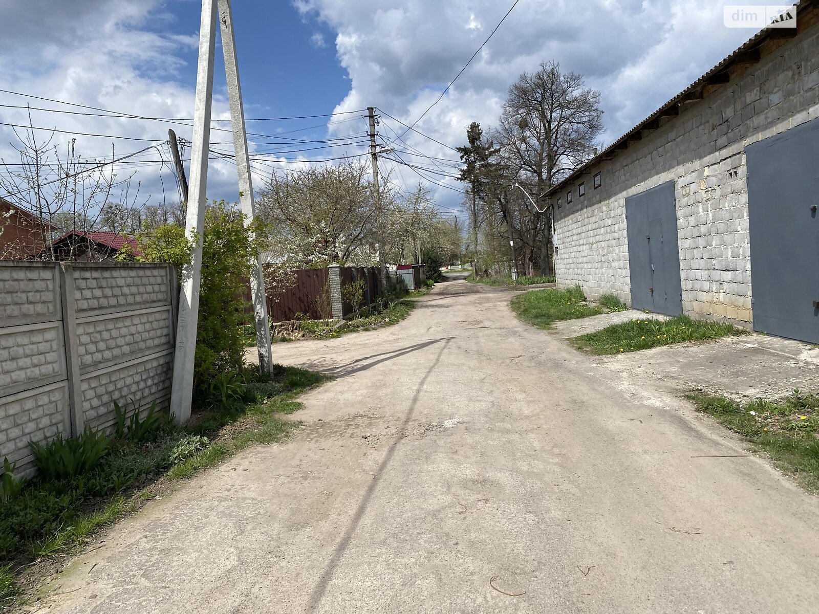 Земля під житлову забудову в Вінниці, район Барське шосе, площа 4 сотки фото 1