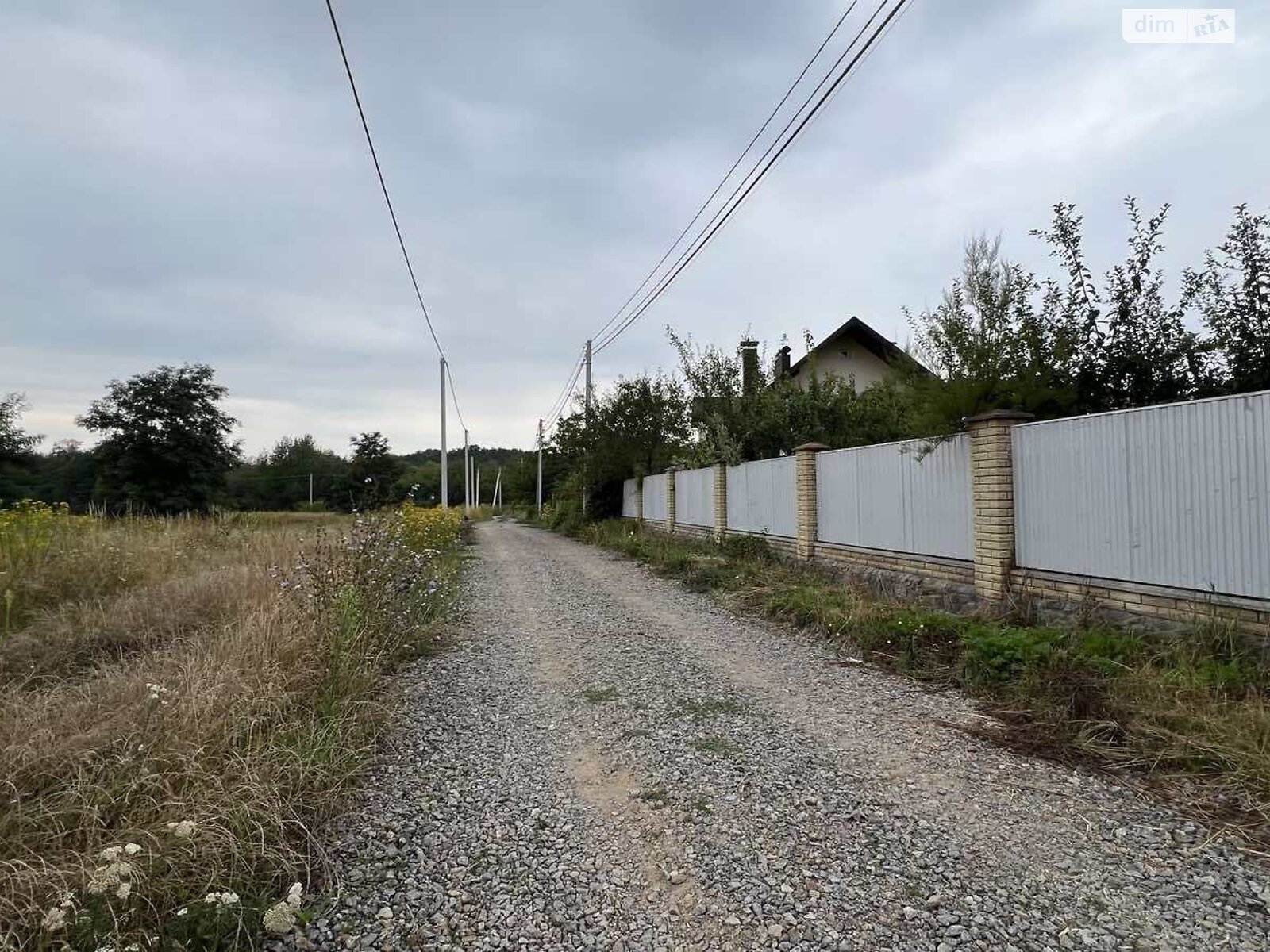 Земельна ділянка під житлову забудову в Агрономічному, площа 9 соток фото 1 Земельна ділянка під житлову забудову в Агрономічному, площа 9 соток фото 1