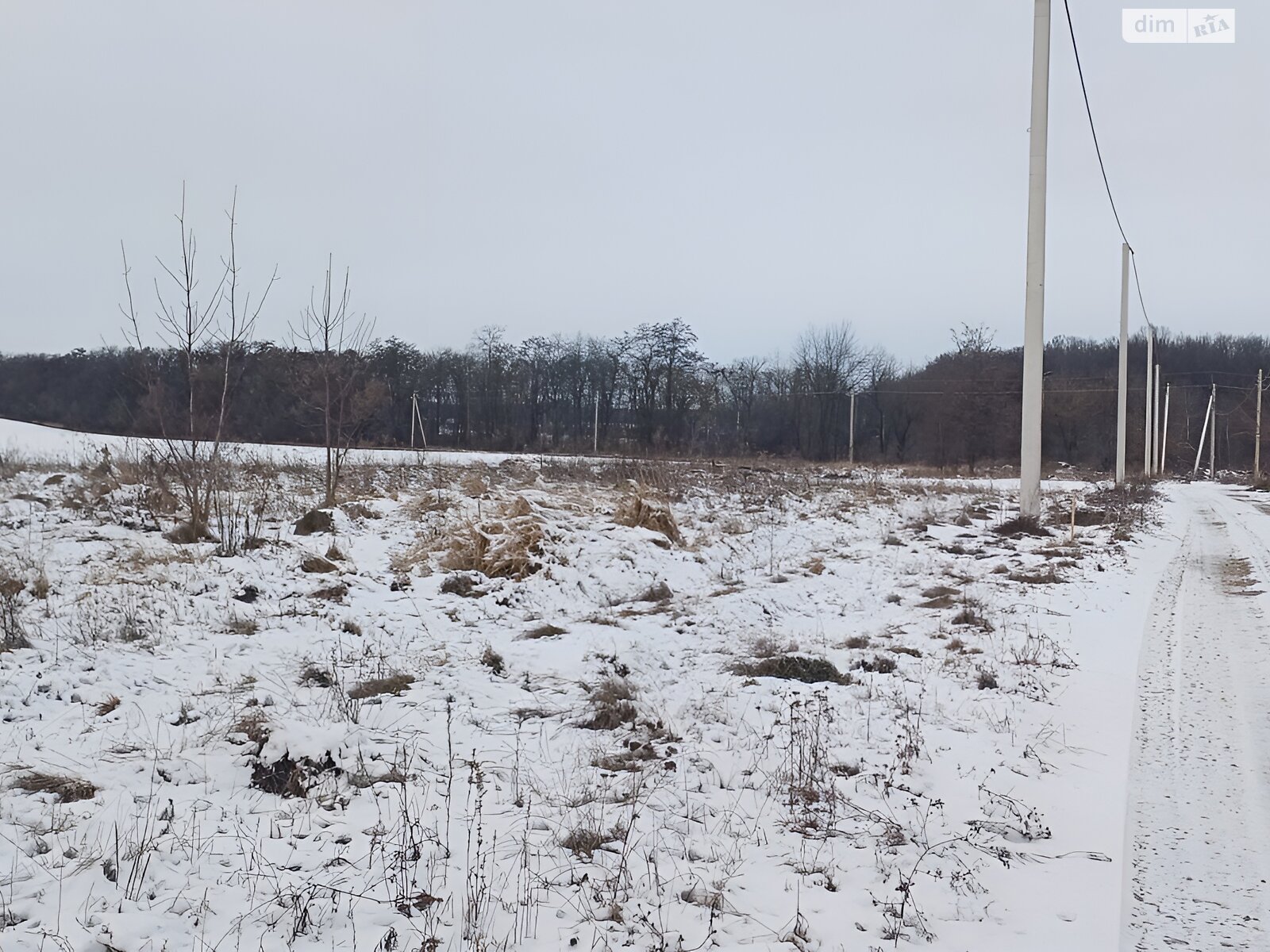 Земельна ділянка під житлову забудову в Агрономічному, площа 9 соток фото 1 Земельна ділянка під житлову забудову в Агрономічному, площа 9 соток фото 1