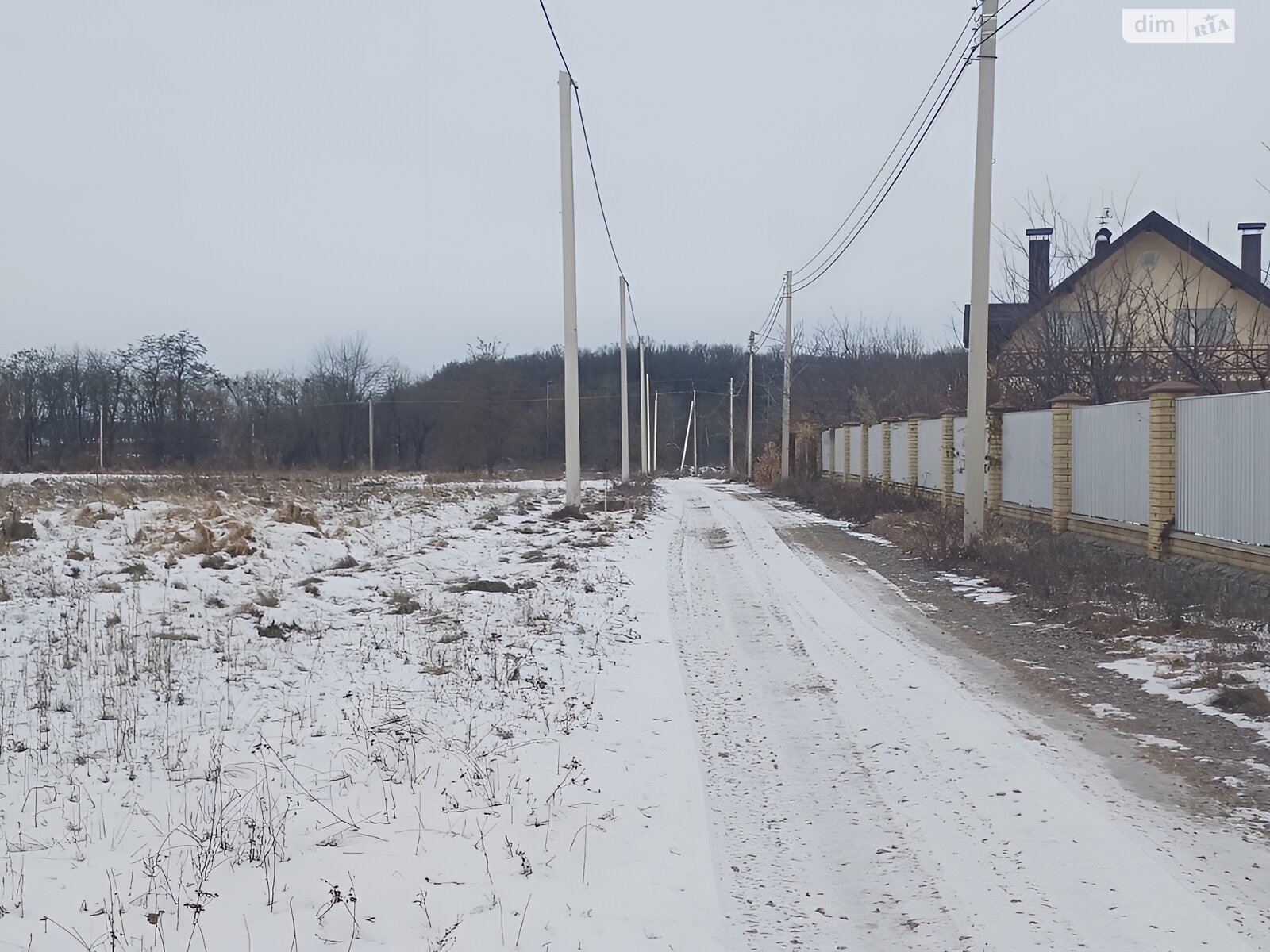 Земельна ділянка під житлову забудову в Агрономічному, площа 9 соток фото 1 Земельна ділянка під житлову забудову в Агрономічному, площа 9 соток фото 1