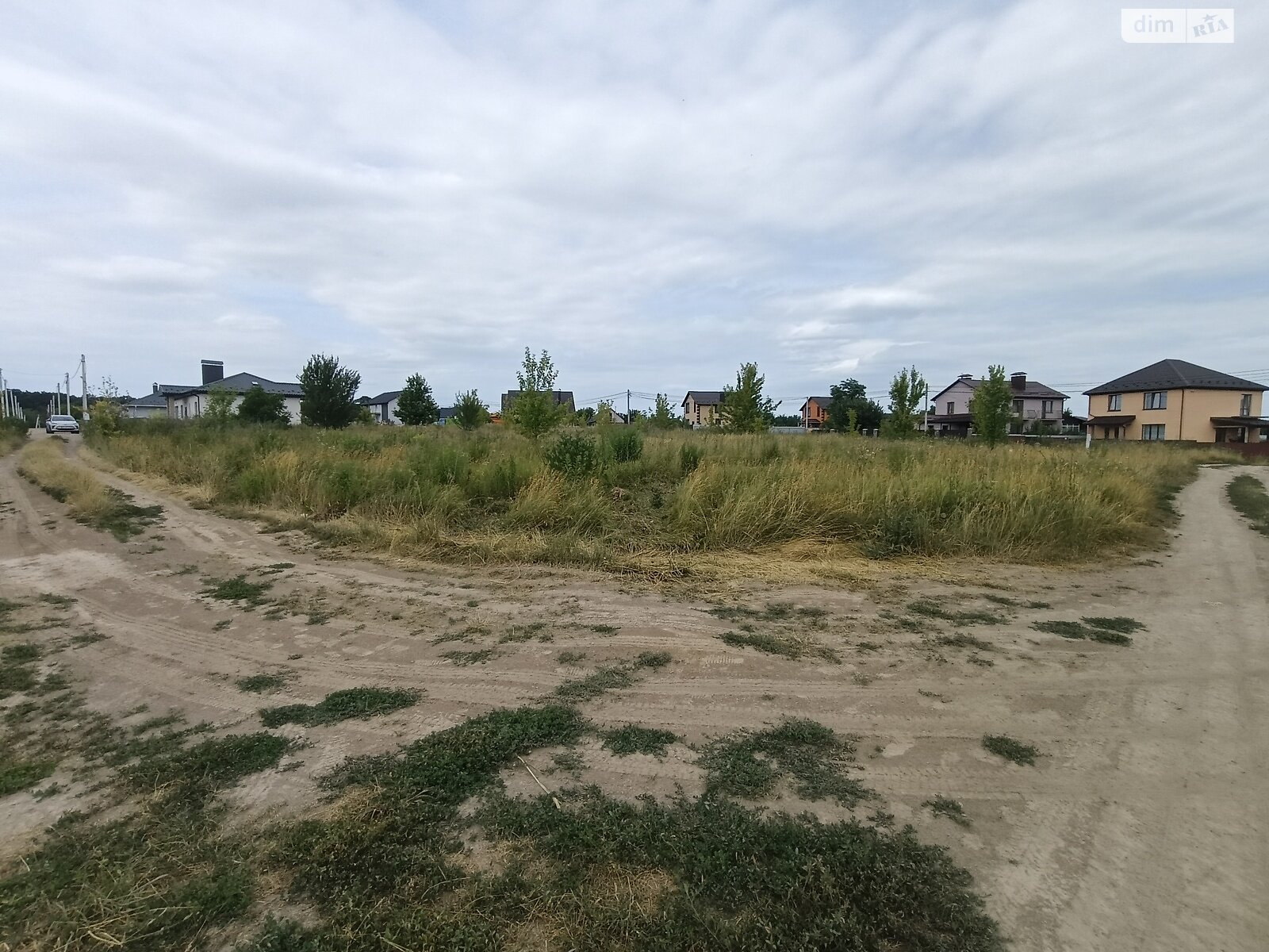 Земля под жилую застройку в Виннице, район Барское шоссе, площадь 9 соток фото 1
