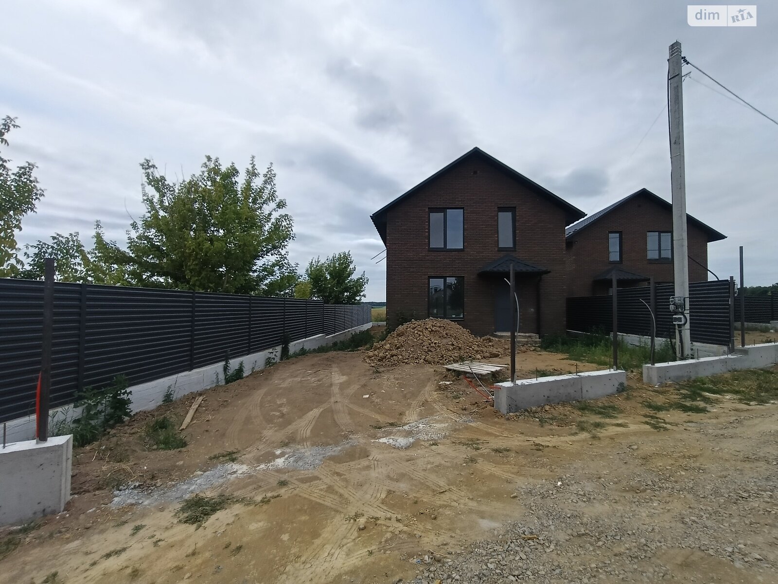 Земля под жилую застройку в Виннице, район Барское шоссе, площадь 9 соток фото 1