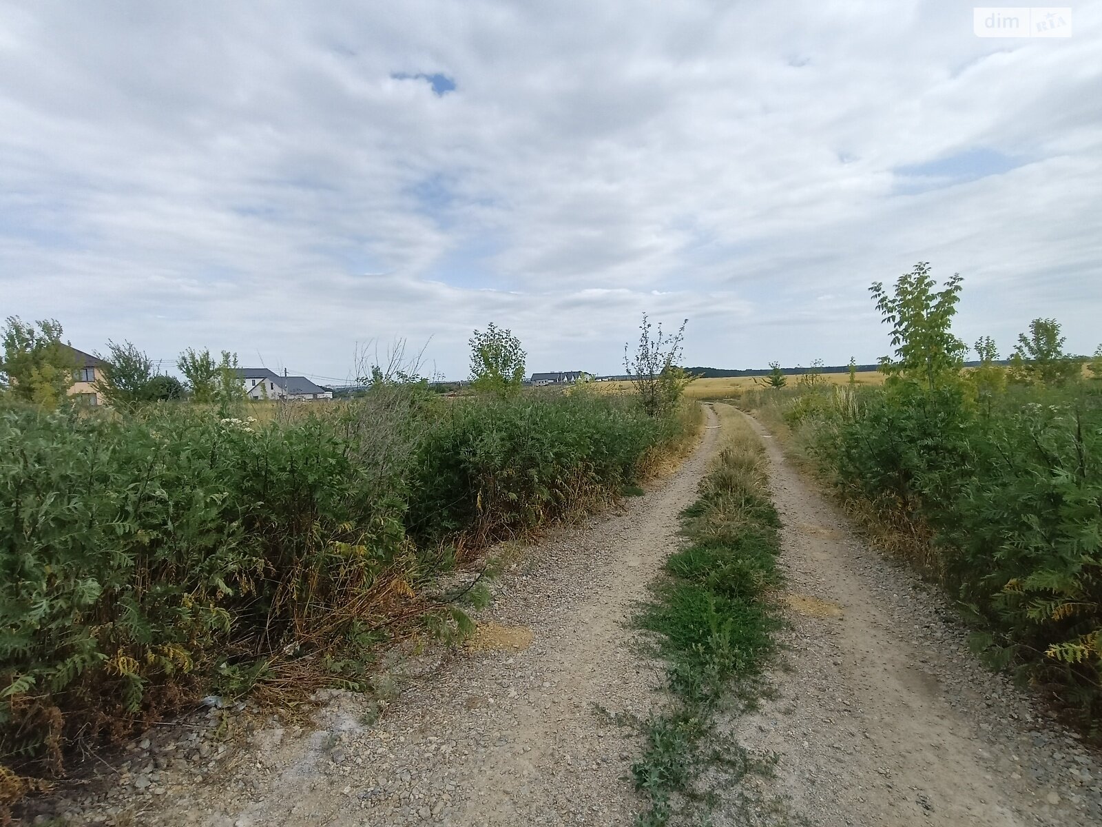 Земля под жилую застройку в Виннице, район Барское шоссе, площадь 9 соток фото 1