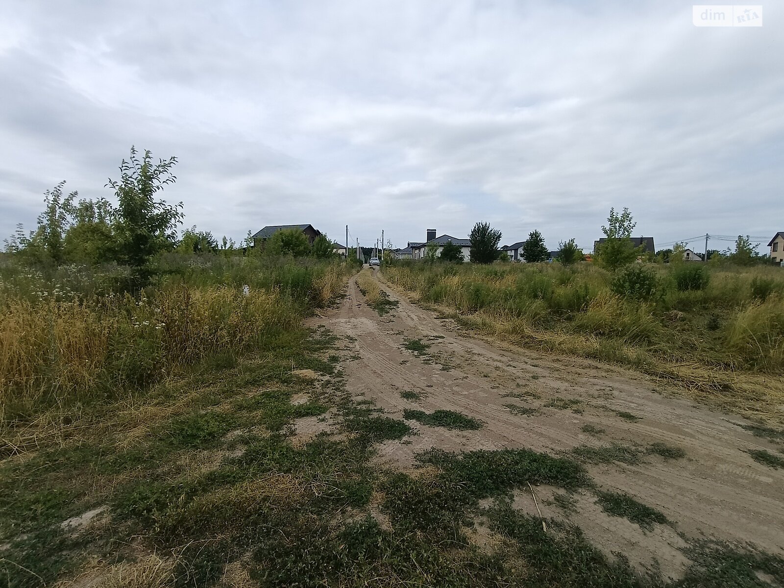 Земля под жилую застройку в Виннице, район Барское шоссе, площадь 9 соток фото 1