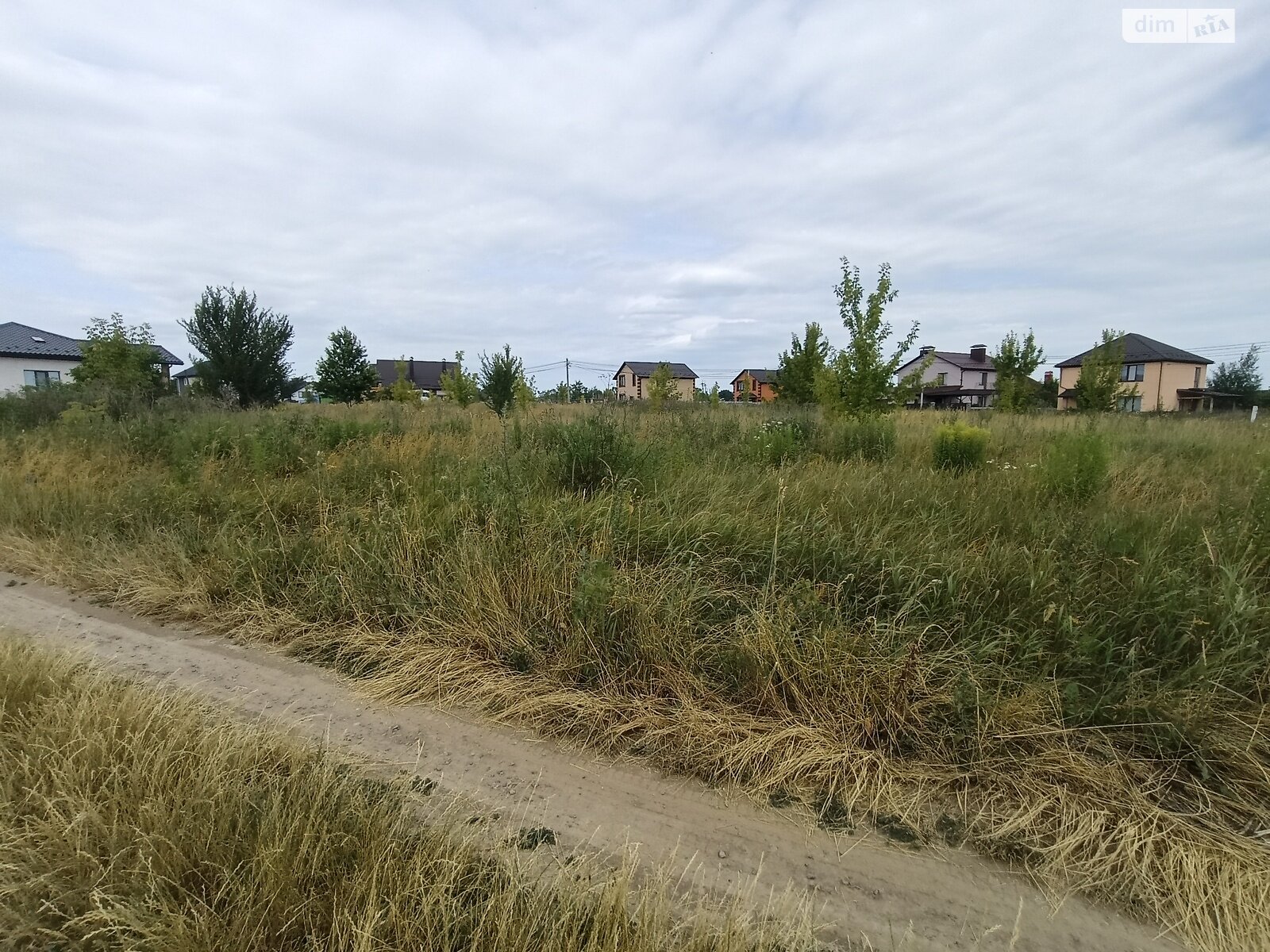 Земля под жилую застройку в Виннице, район Барское шоссе, площадь 9 соток фото 1