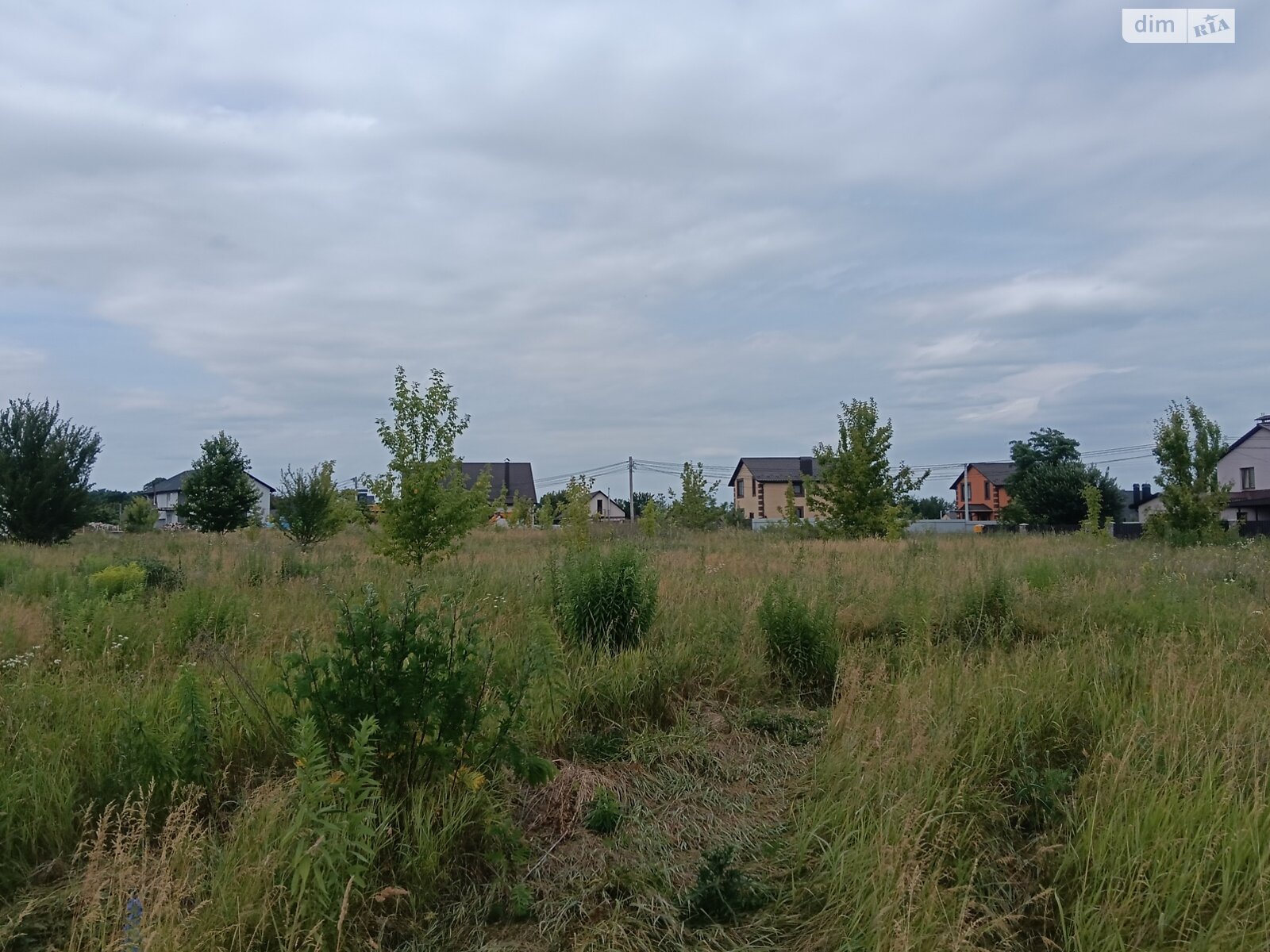Земля под жилую застройку в Виннице, район Барское шоссе, площадь 9 соток фото 1
