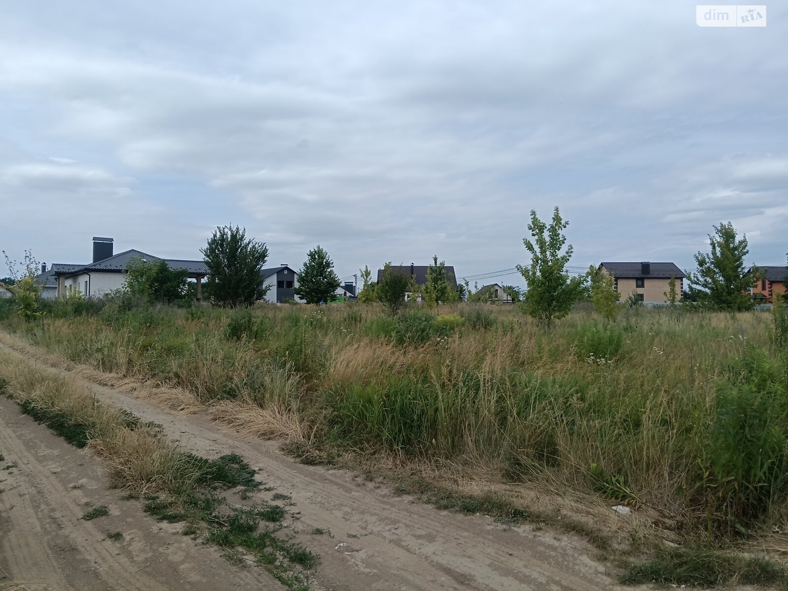 Земля под жилую застройку в Виннице, район Барское шоссе, площадь 9 соток фото 1