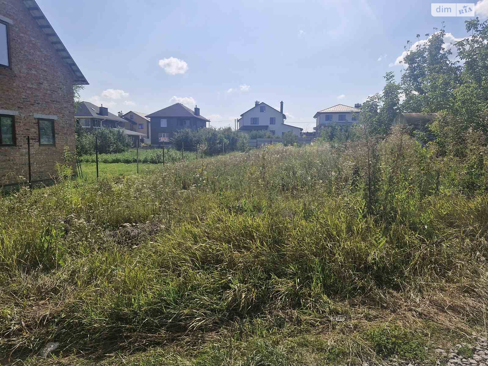 Земля под жилую застройку в Виннице, район Барское шоссе, площадь 4.5 сотки фото 1