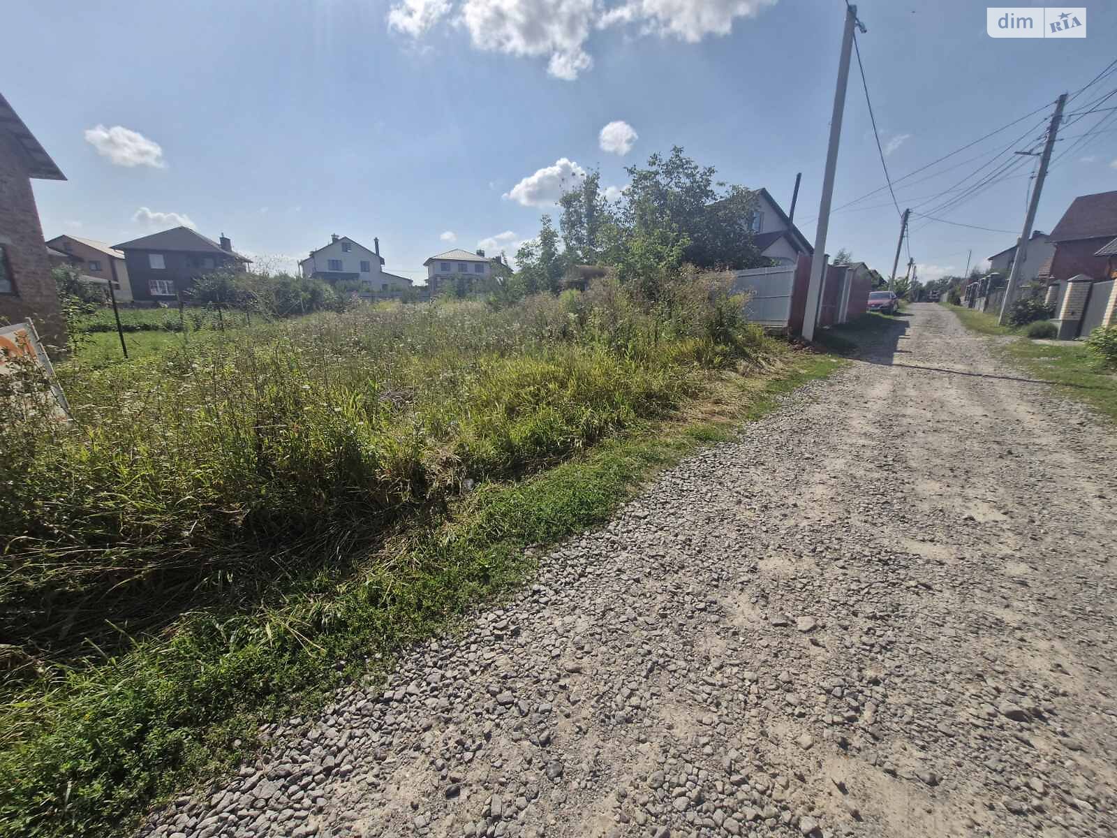 Земля под жилую застройку в Виннице, район Барское шоссе, площадь 4.5 сотки фото 1