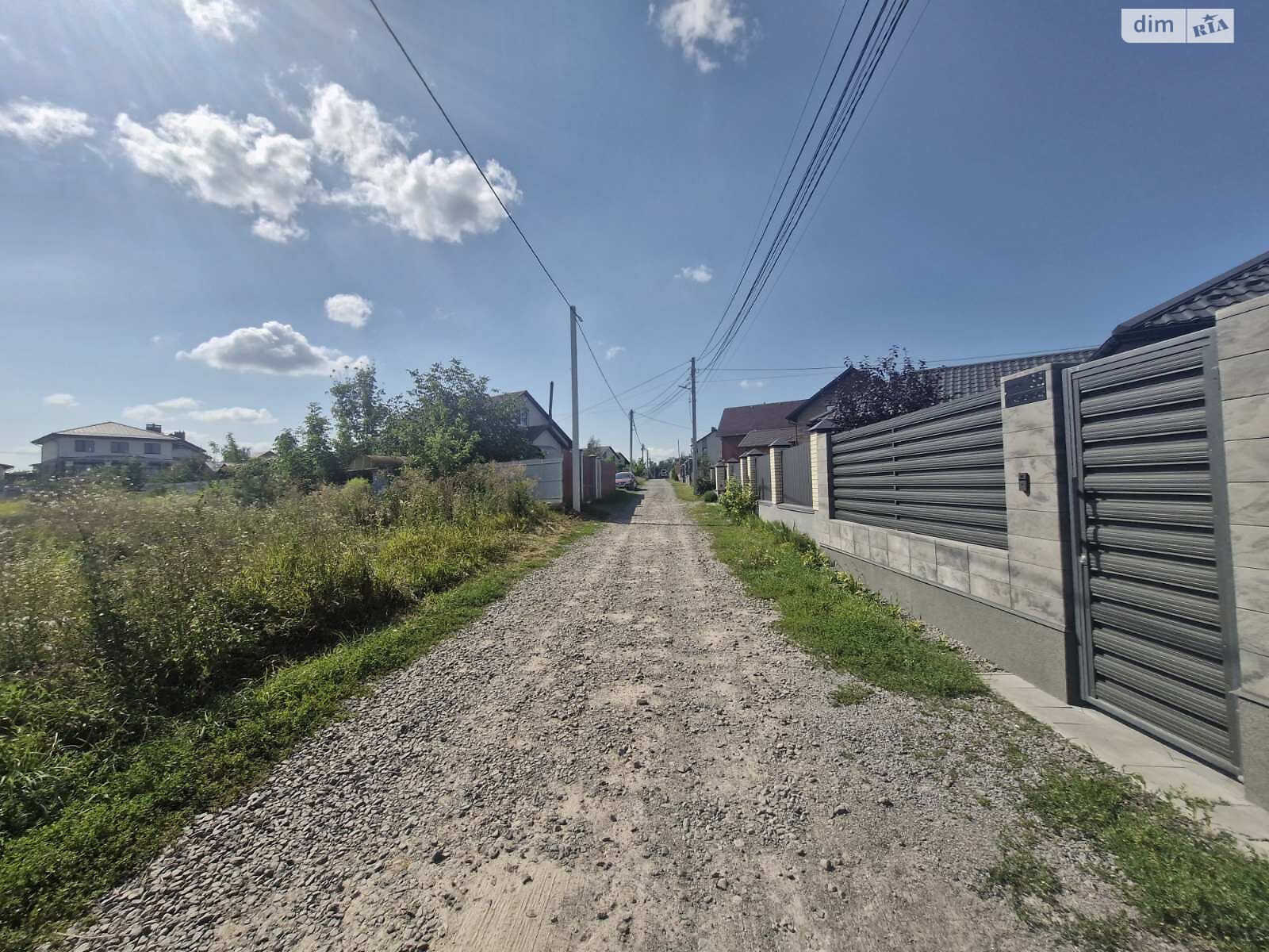 Земля под жилую застройку в Виннице, район Барское шоссе, площадь 4.5 сотки фото 1