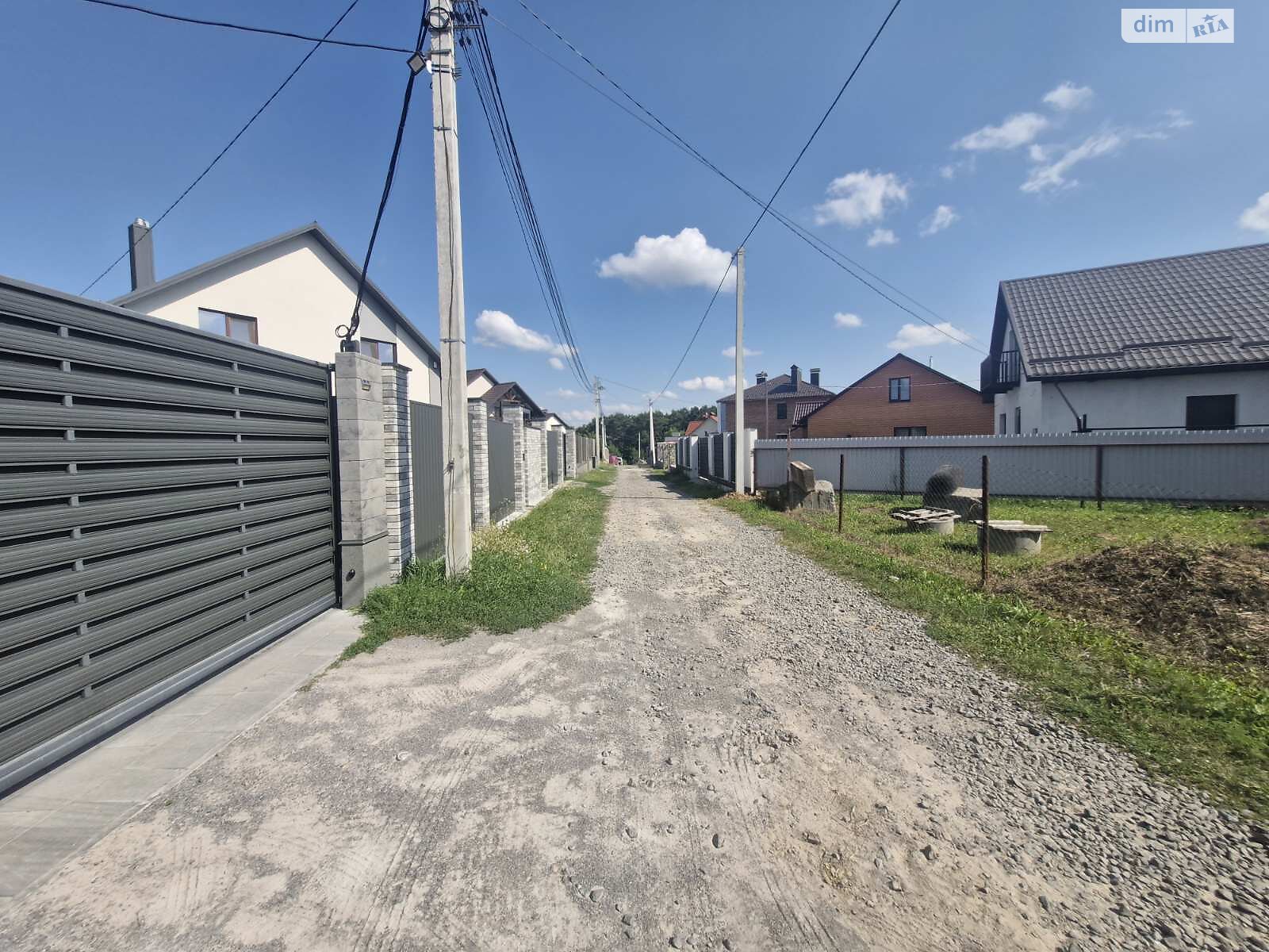 Земля под жилую застройку в Виннице, район Барское шоссе, площадь 4.5 сотки фото 1