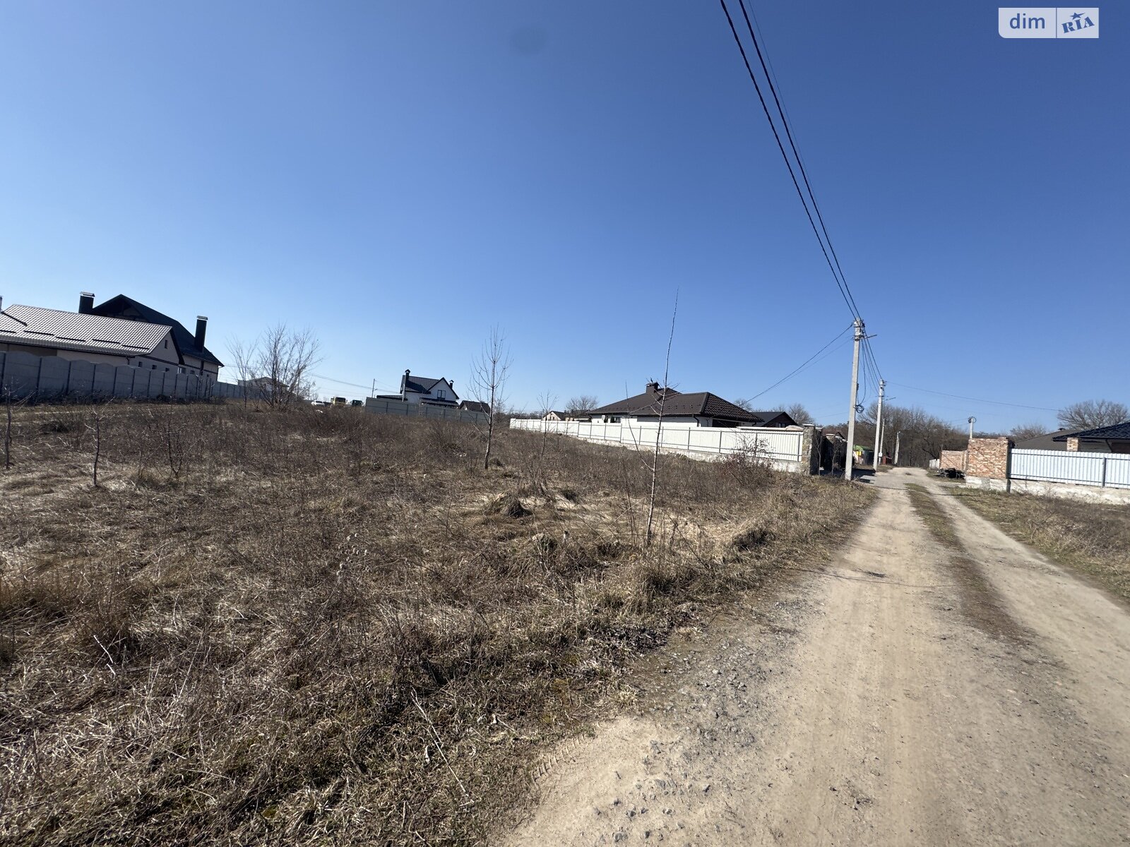 Земельна ділянка під житлову забудову в Агрономічному, площа 9 соток фото 1