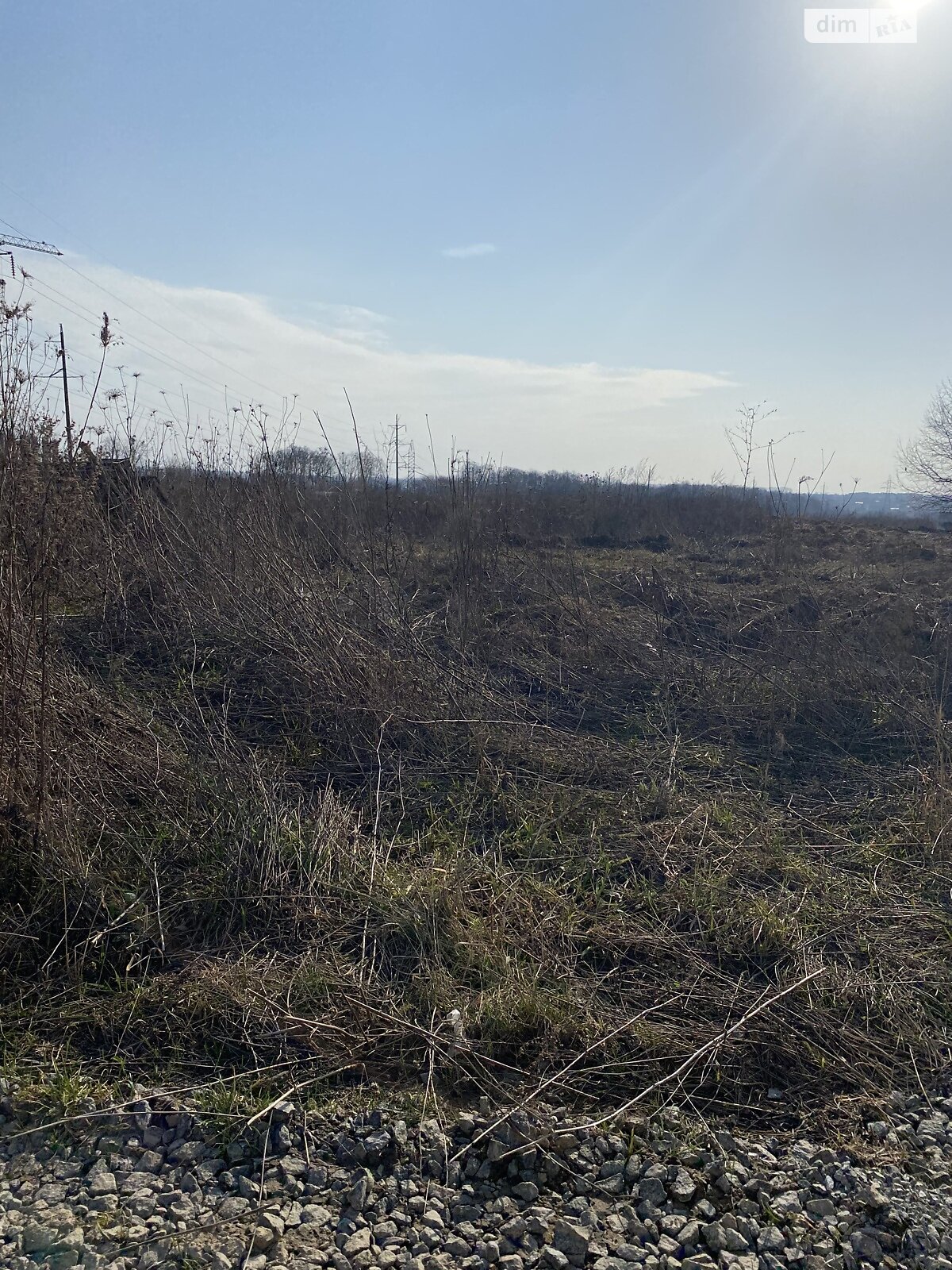 Земельна ділянка під житлову забудову в Зарванцях, площа 10 соток фото 1