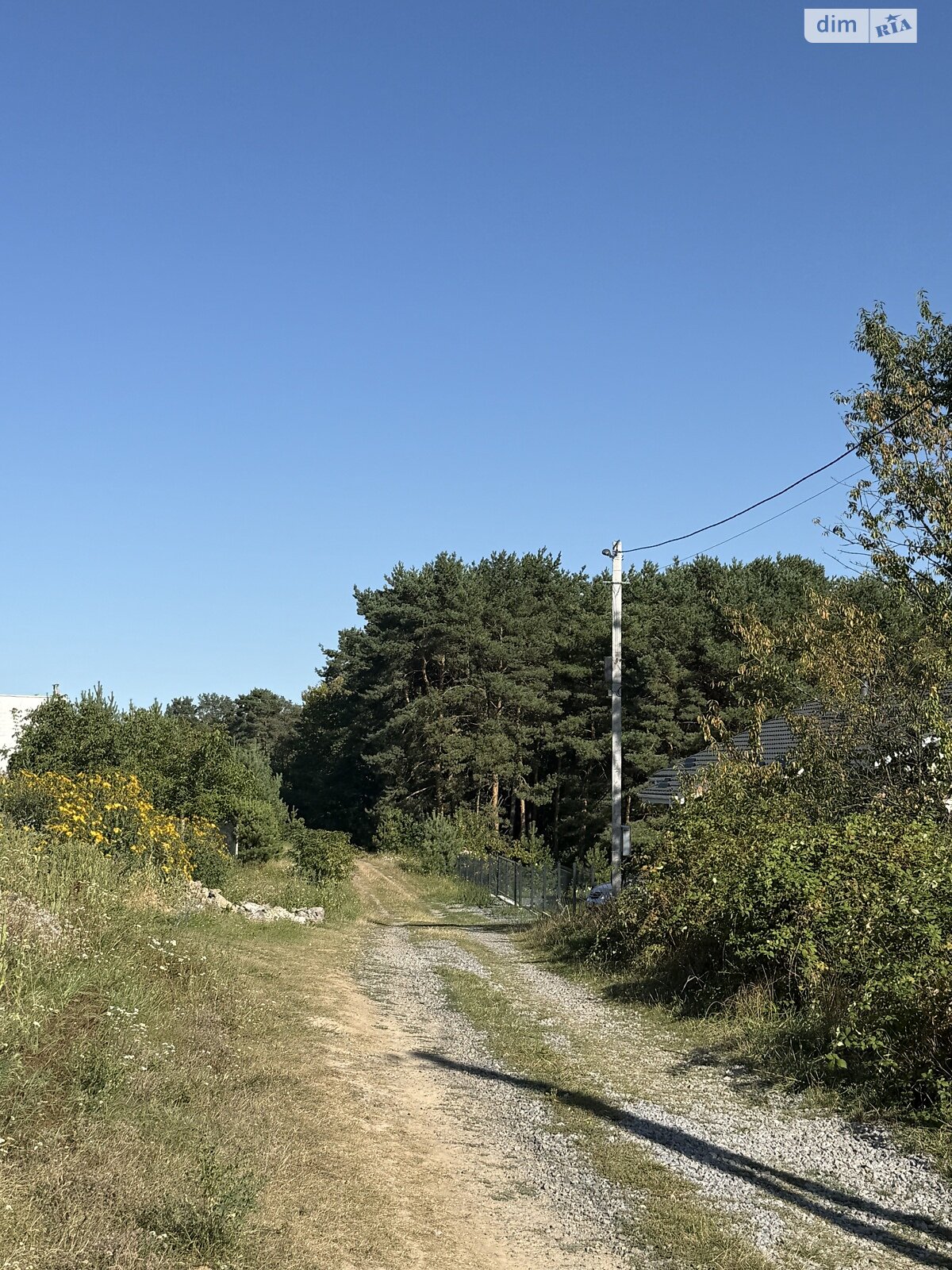 Земля під житлову забудову в Вінниці, район Барське шосе, площа 6 соток фото 1 Земля під житлову забудову в Вінниці, район Барське шосе, площа 6 соток фото 1