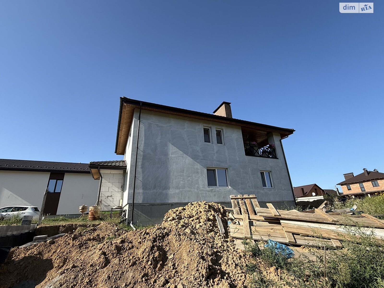 Земля під житлову забудову в Вінниці, район Барське шосе, площа 6 соток фото 1 Земля під житлову забудову в Вінниці, район Барське шосе, площа 6 соток фото 1
