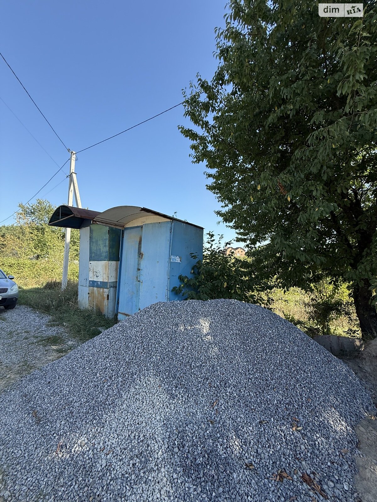 Земля під житлову забудову в Вінниці, район Барське шосе, площа 6 соток фото 1 Земля під житлову забудову в Вінниці, район Барське шосе, площа 6 соток фото 1