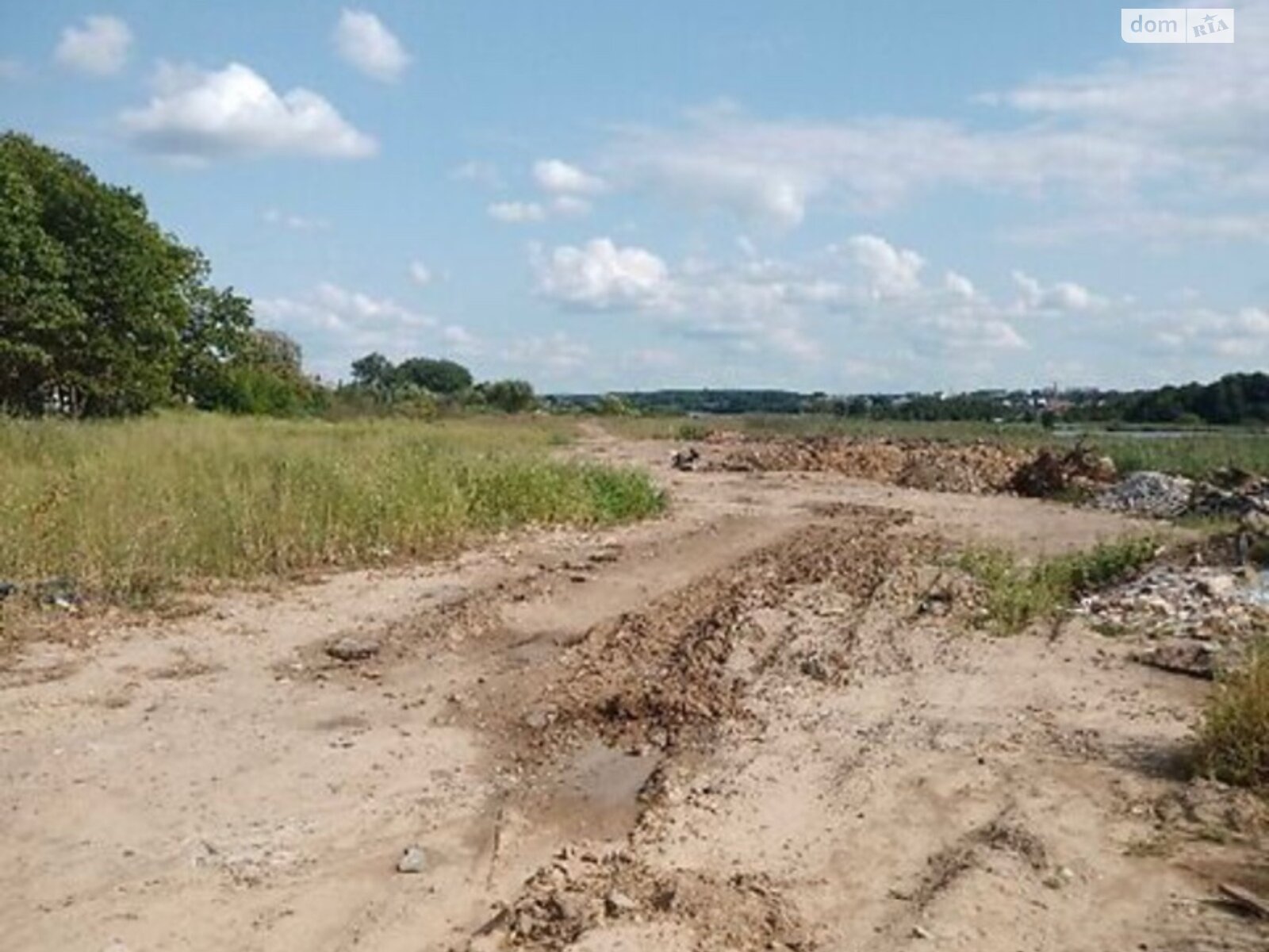 Земля под жилую застройку в Виннице, район Барское шоссе, площадь 10 соток фото 1