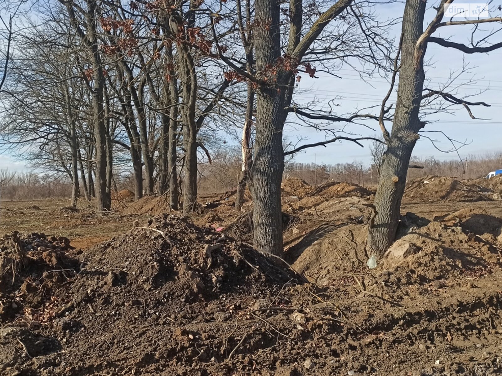 Земля под жилую застройку в Виннице, район Барское шоссе, площадь 9 соток фото 1