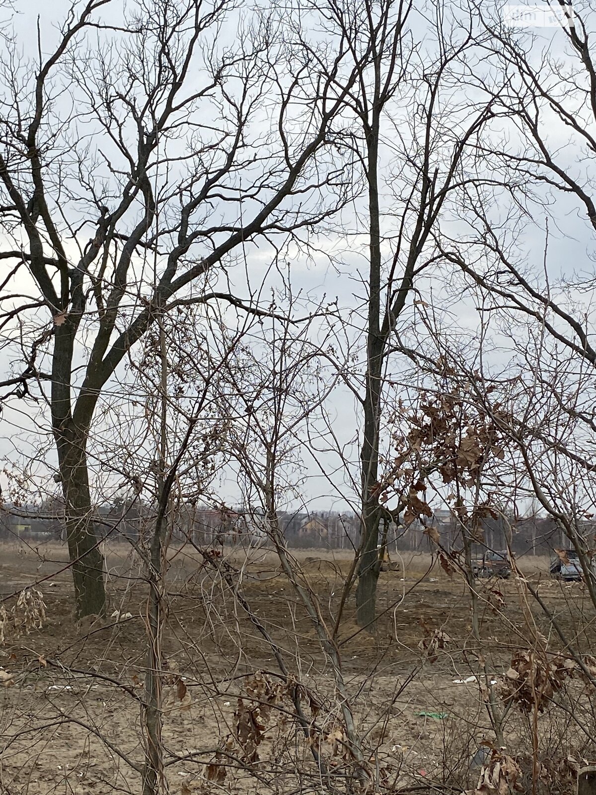 Земля під житлову забудову в Вінниці, район Барське шосе, площа 9 соток фото 1