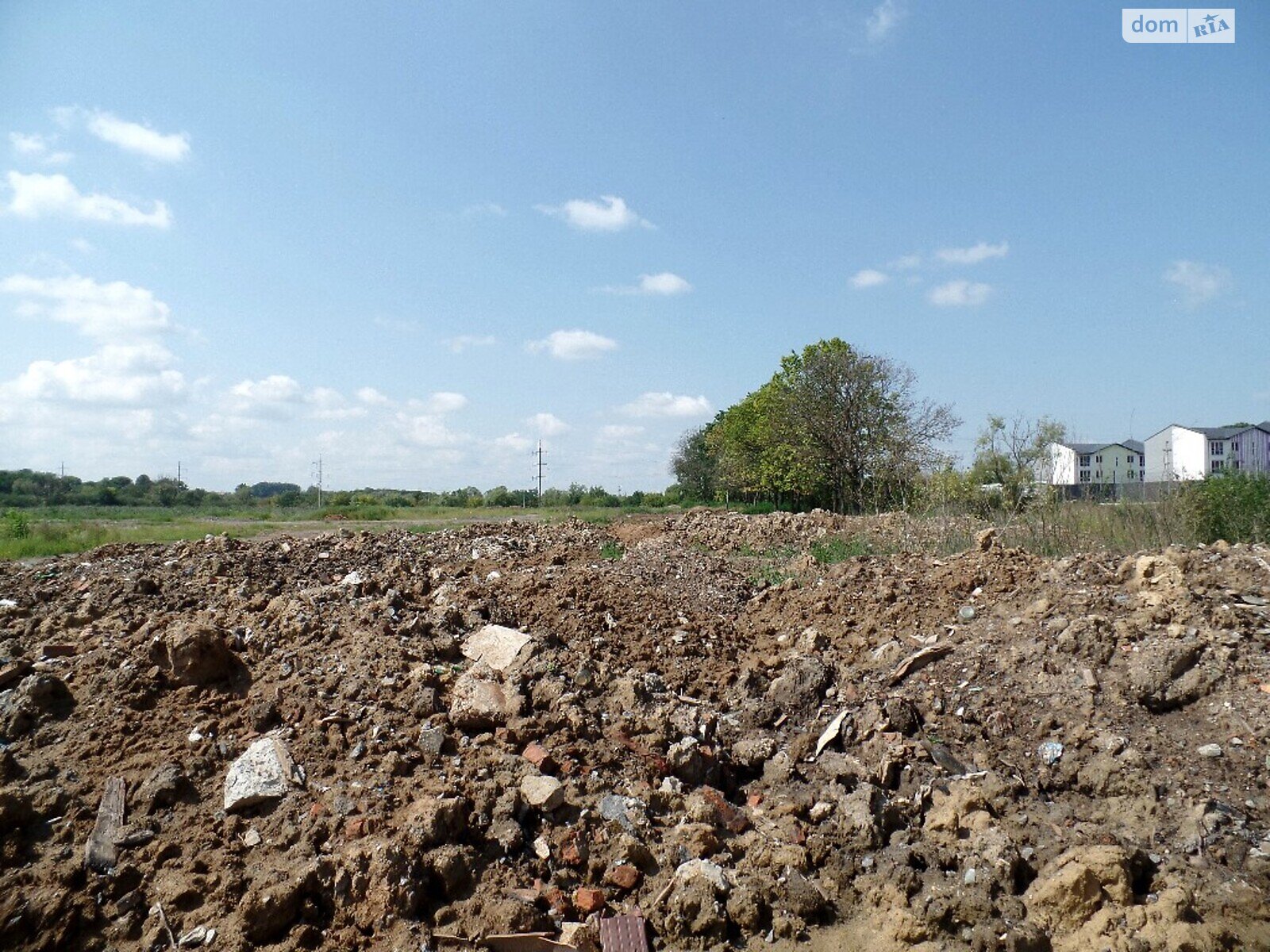 Земля під житлову забудову в Вінниці, район Барське шосе, площа 9 соток фото 1