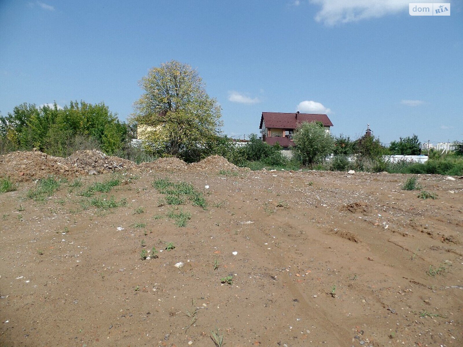 Земля під житлову забудову в Вінниці, район Барське шосе, площа 9 соток фото 1