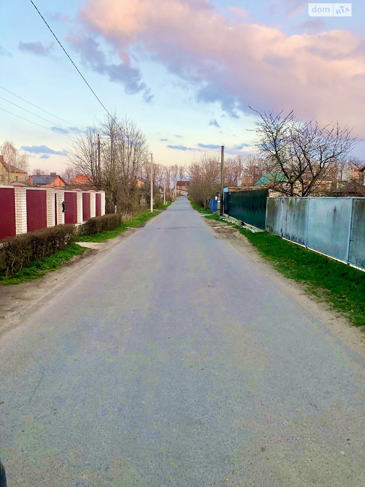 Земля під житлову забудову в Вінниці, район Барське шосе, площа 15 соток фото 1