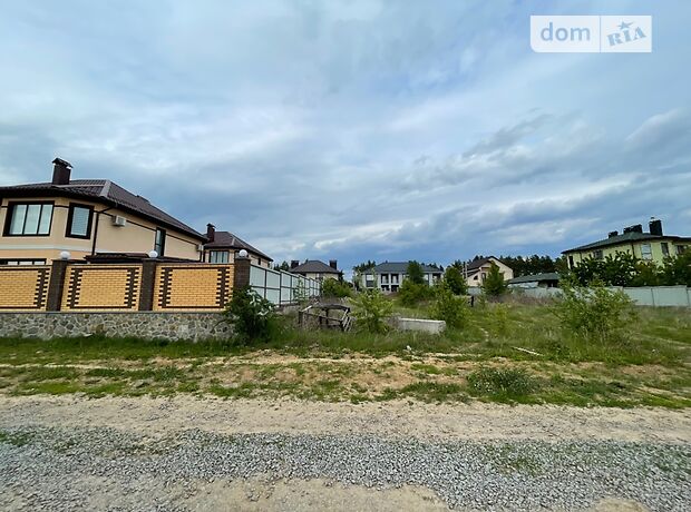 Земля під житлову забудову в Вінниці, район Барське шосе, площа 12.4 сотки фото 1 Земля під житлову забудову в Вінниці, район Барське шосе, площа 12.4 сотки фото 1