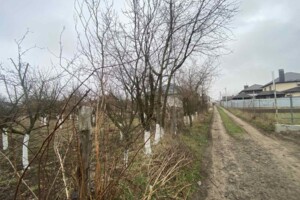 Земля під житлову забудову в Вінниці, район Барське шосе, площа 0.0475 Га фото 2