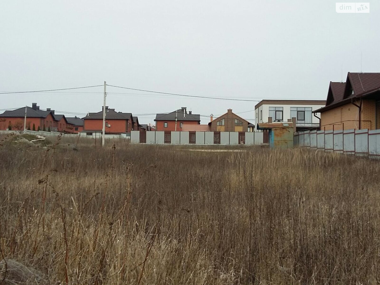 Земля під житлову забудову в Вінниці, район Барське шосе, площа 10 соток фото 1