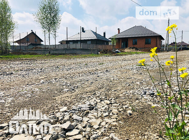 Земля під житлову забудову в Вінниці, район Барське шосе, площа 10 соток фото 1 Земля під житлову забудову в Вінниці, район Барське шосе, площа 10 соток фото 1